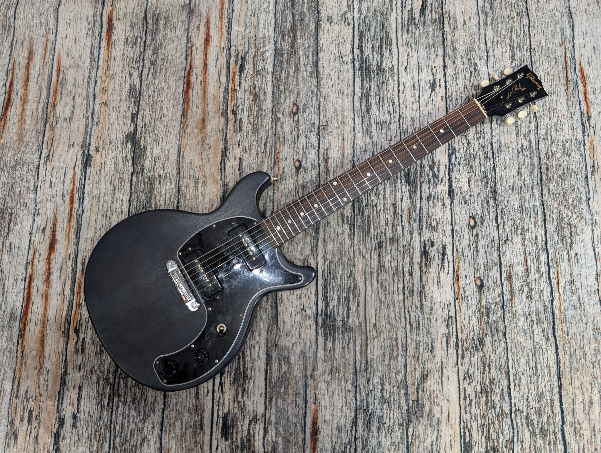 NOW SOLDAn American Gibson for under a grand? Yes, oh yes! This
