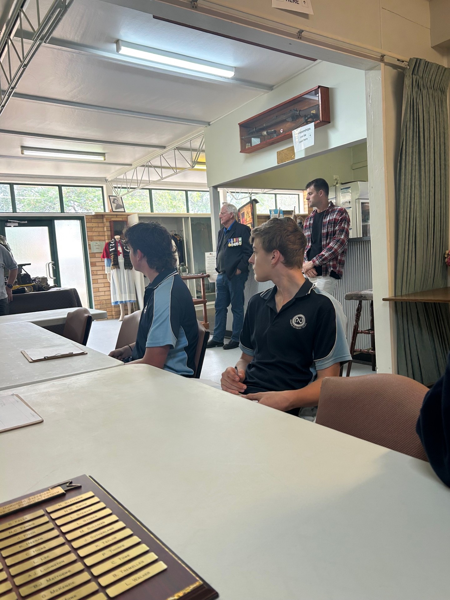 Numurkah Secondary College... - Numurkah Secondary College