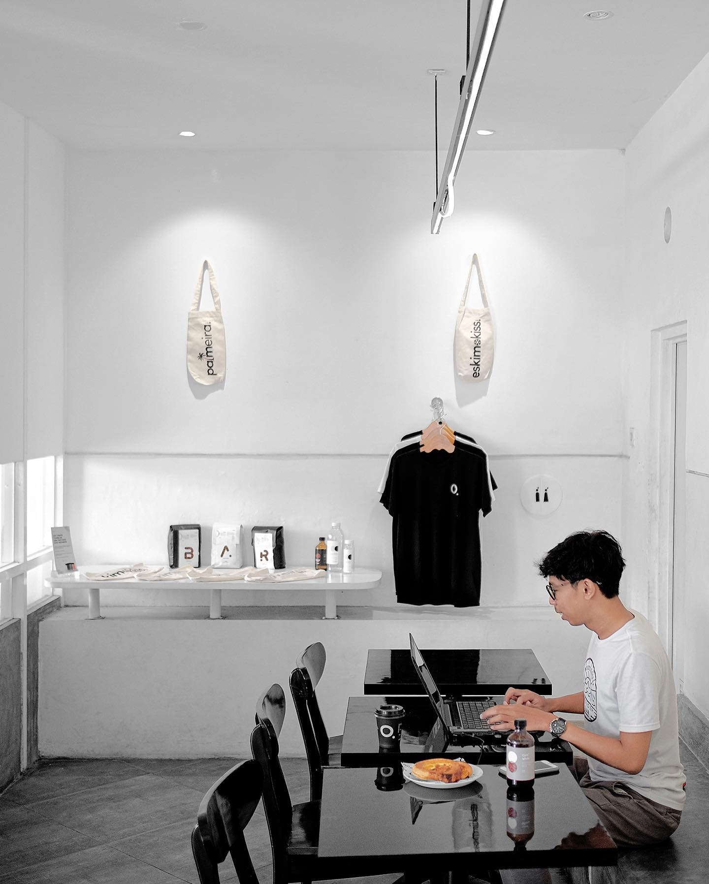 Awor Coffee Kaliurang | Sleman