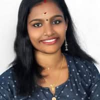 Athira Devi Arun