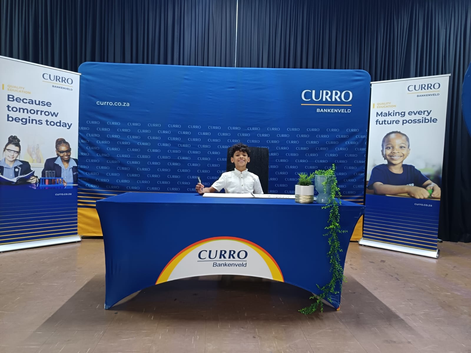 Curro Bankenveld added a new photo. - Curro Bankenveld