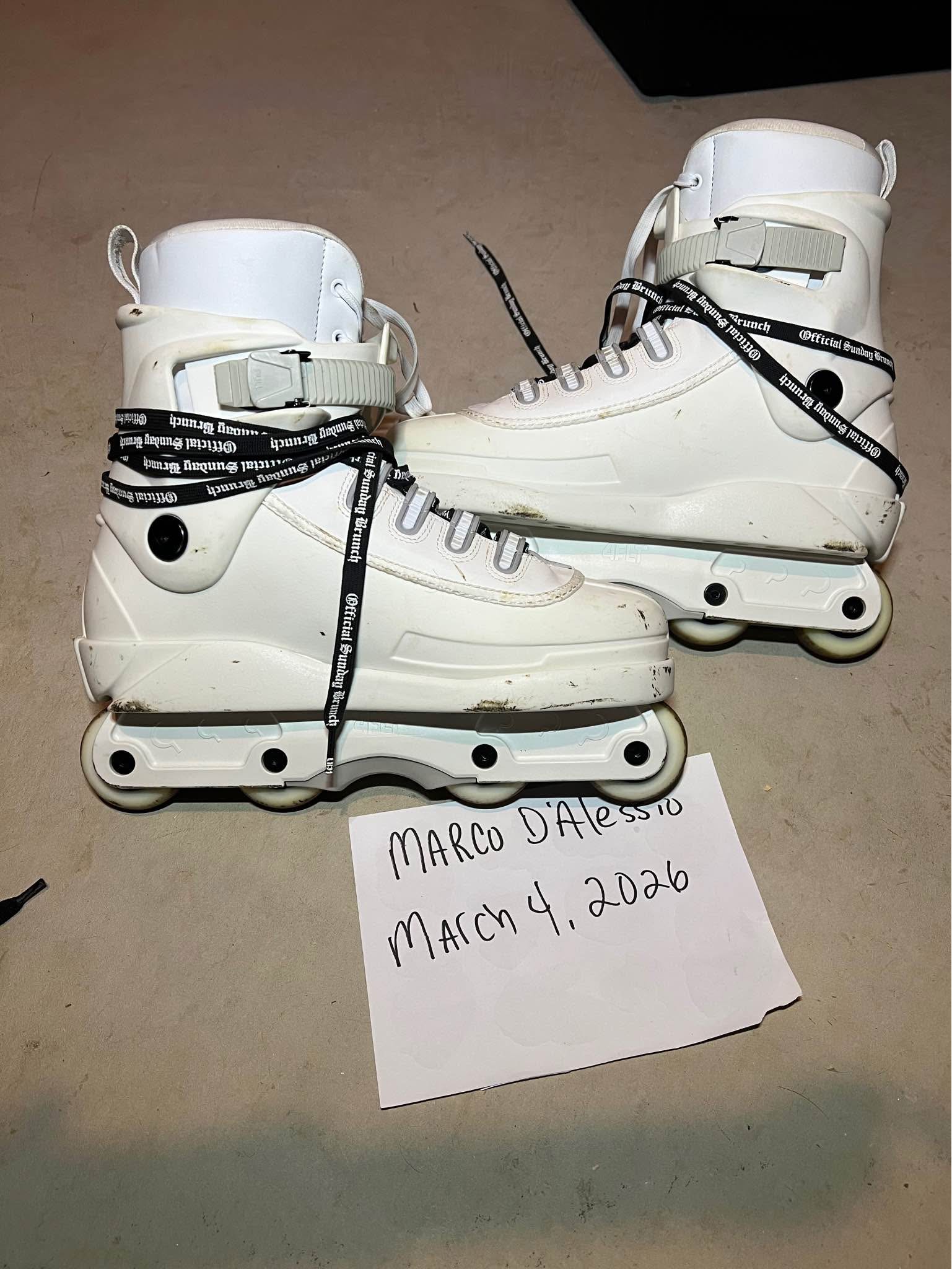 Shima 3 reissue - Roller Skates | Facebook Marketplace | Facebook
