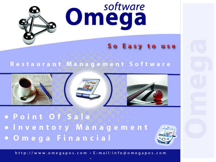 Omega Software