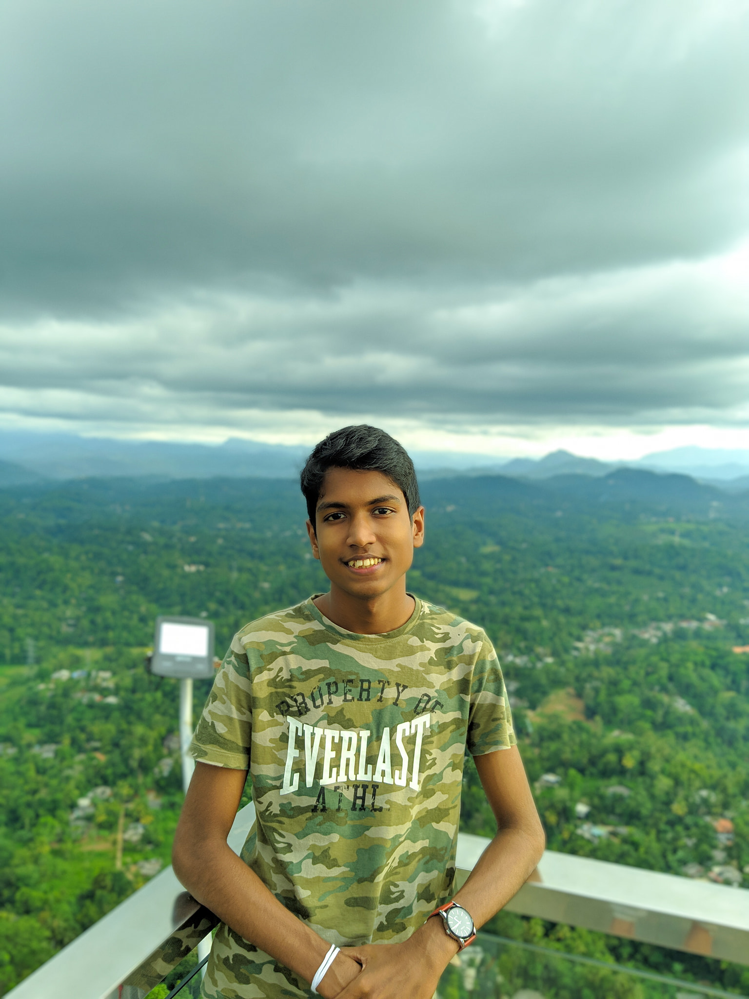 Sanul Withana