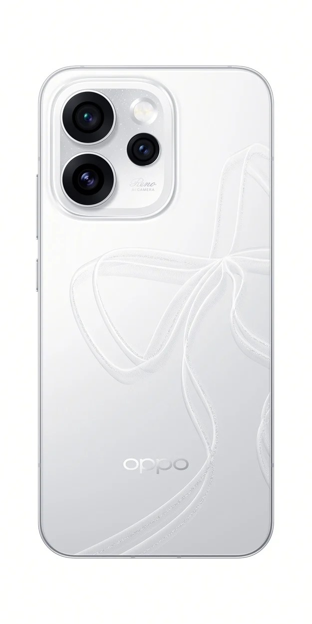 🚨 OPPO Reno 17 Series 🚨 Small ( 6.3
