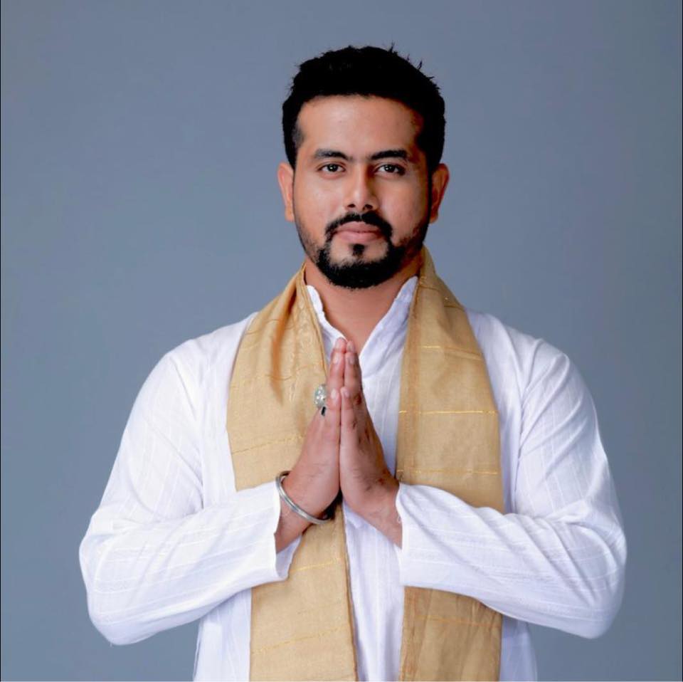 Trinayan Baruah