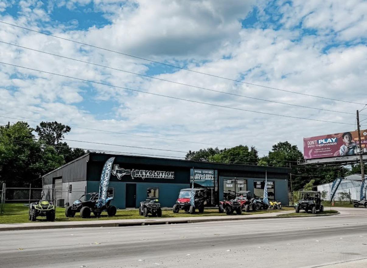 HUNTING DEAL has been extended! We... - Velocity Powersports | Facebook
