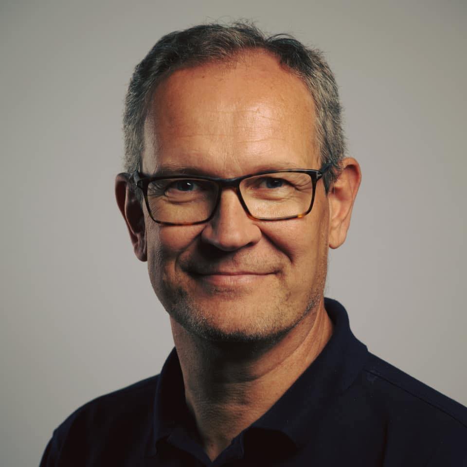 Anders Rask