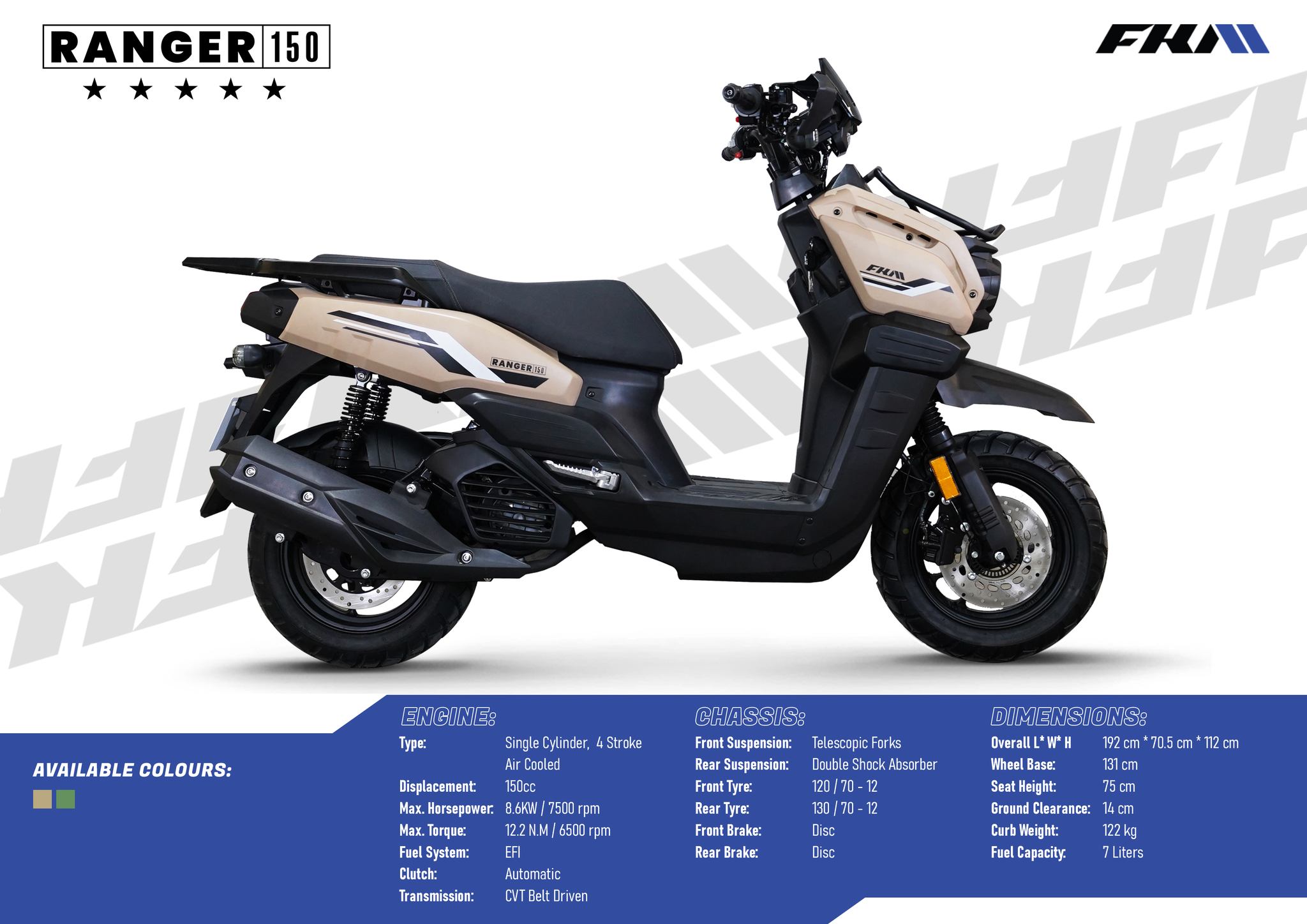 FKM Motorcycle Philippines... - FKM Motorcycle Philippines