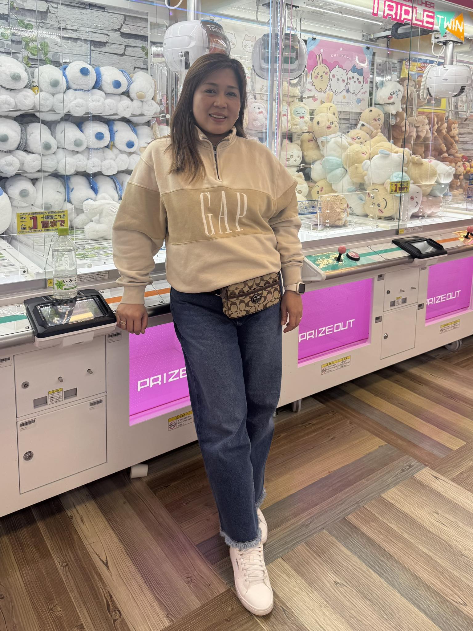 Arlene Tuazon