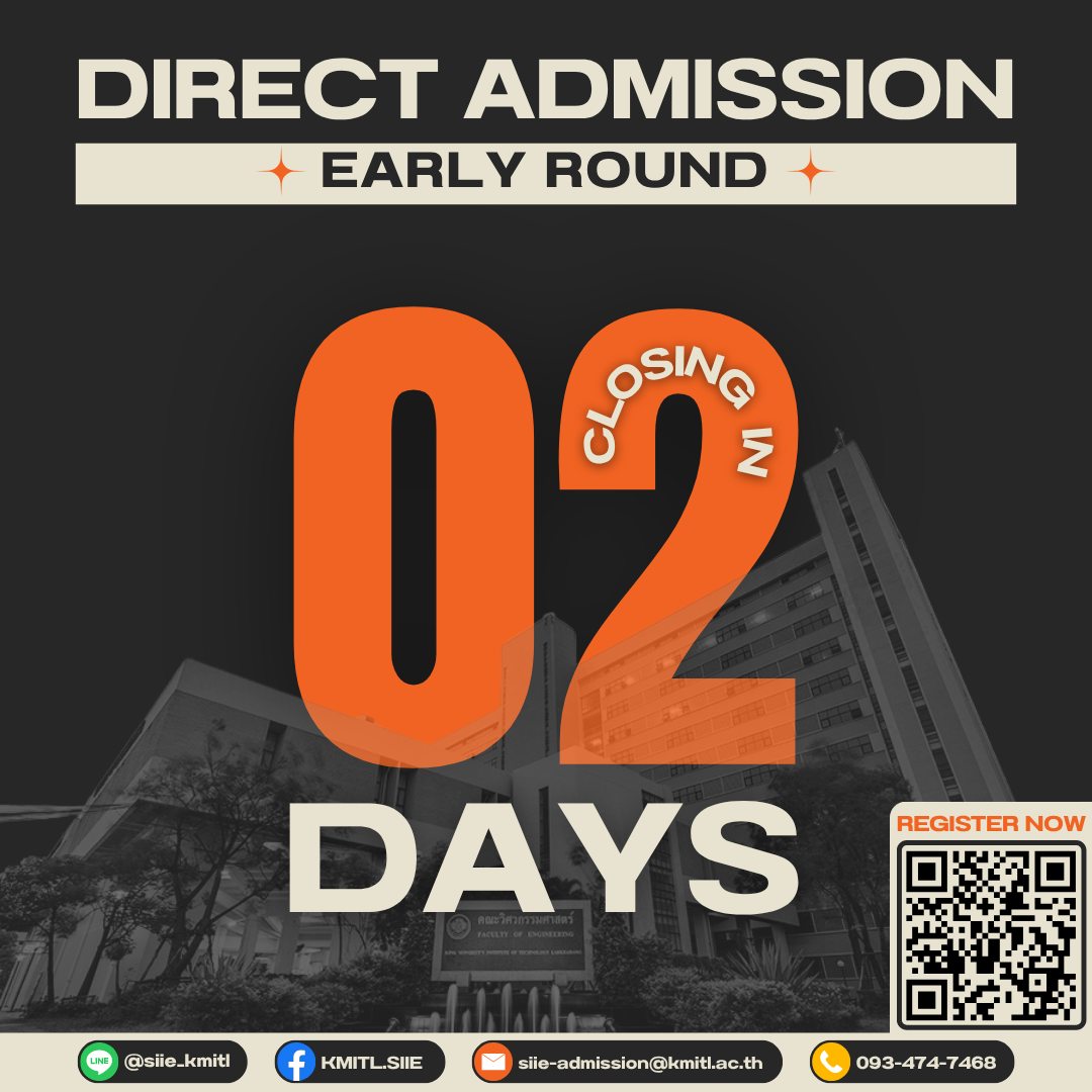 School - 📣📣IMPORTANT📣📣 🔥Direct Admission 1-1 (Early Round) for academic ...