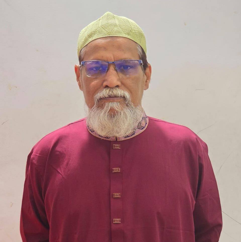 Kazi Biplob