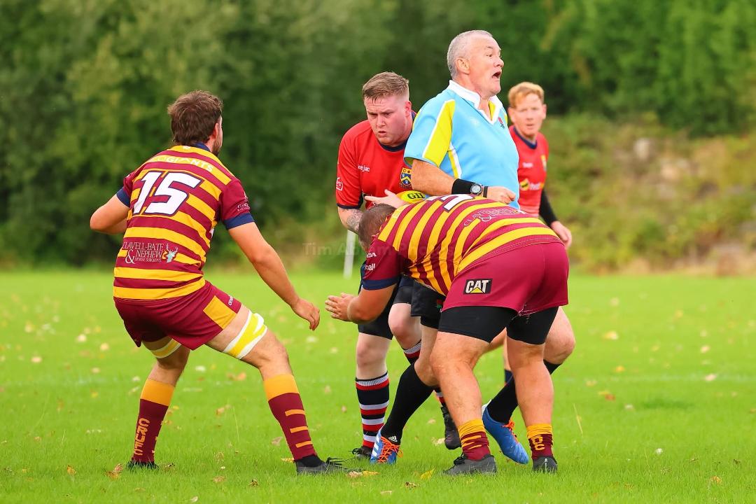 Oldham Rugby Union - ORUFC | Oldham