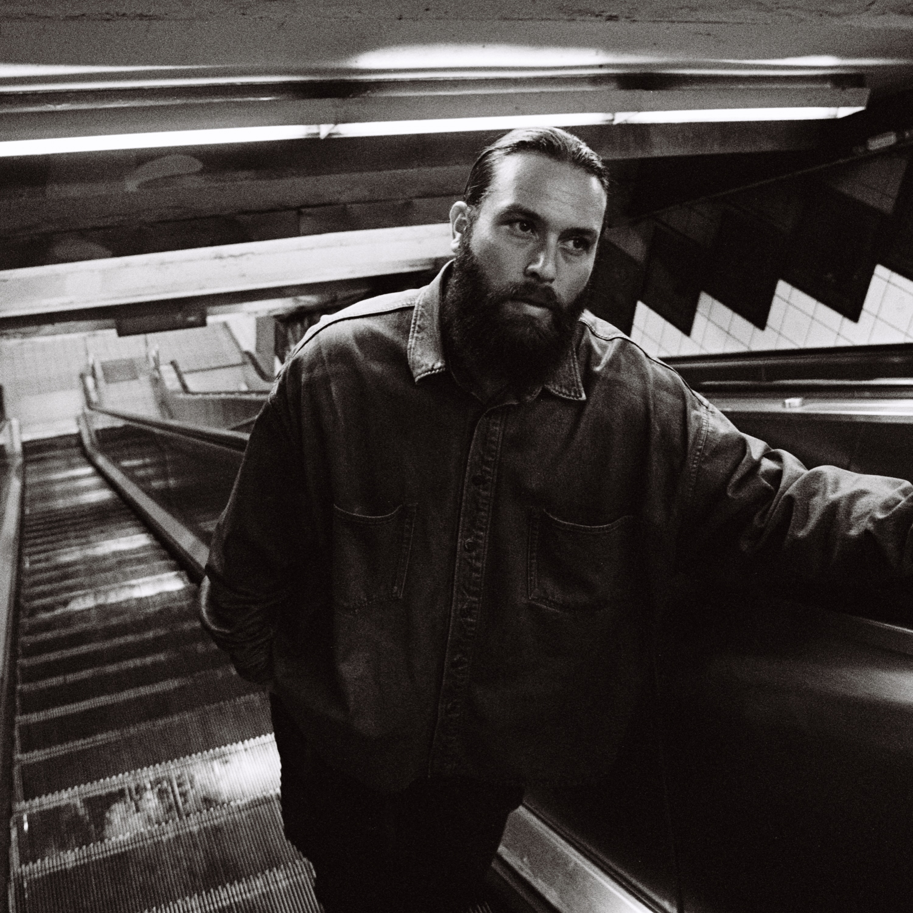 ? JUST ANNOUNCED ? Brooklyn-based singer and multi 