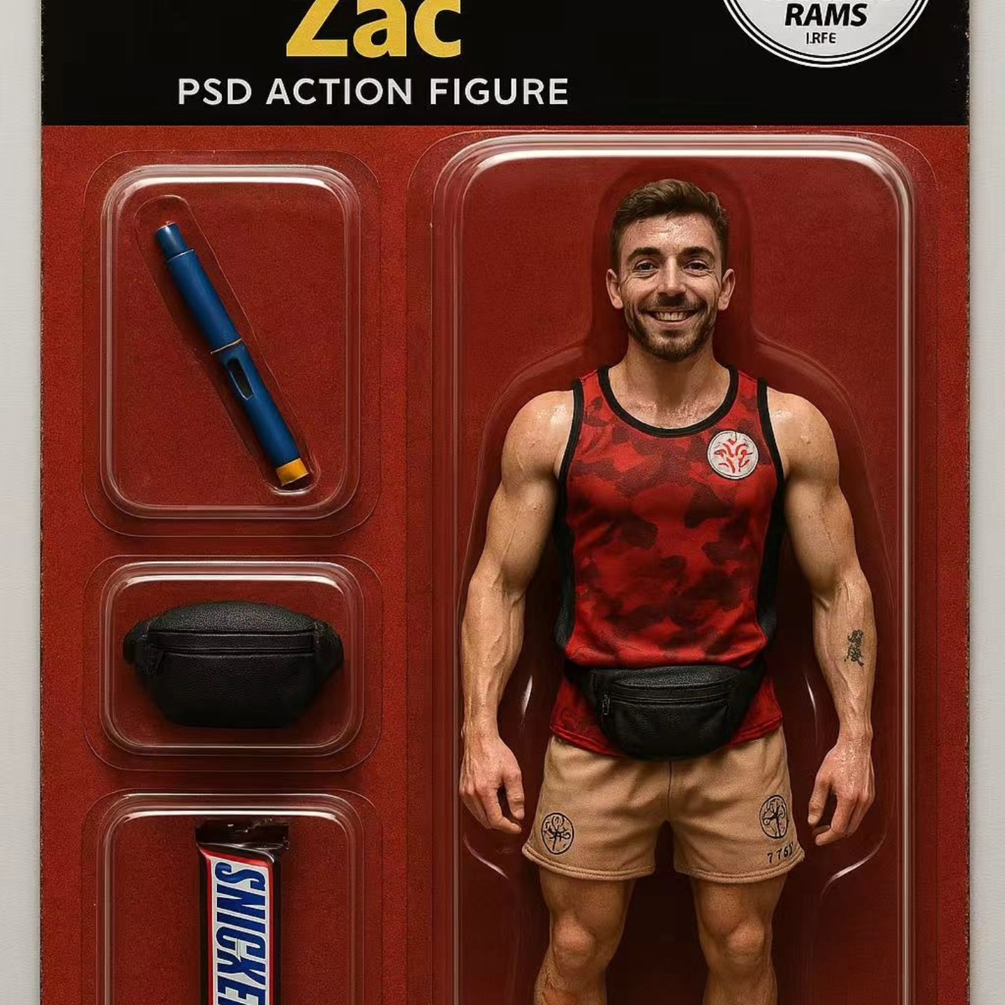 Guangzhou Rams RFC | Guangzhou