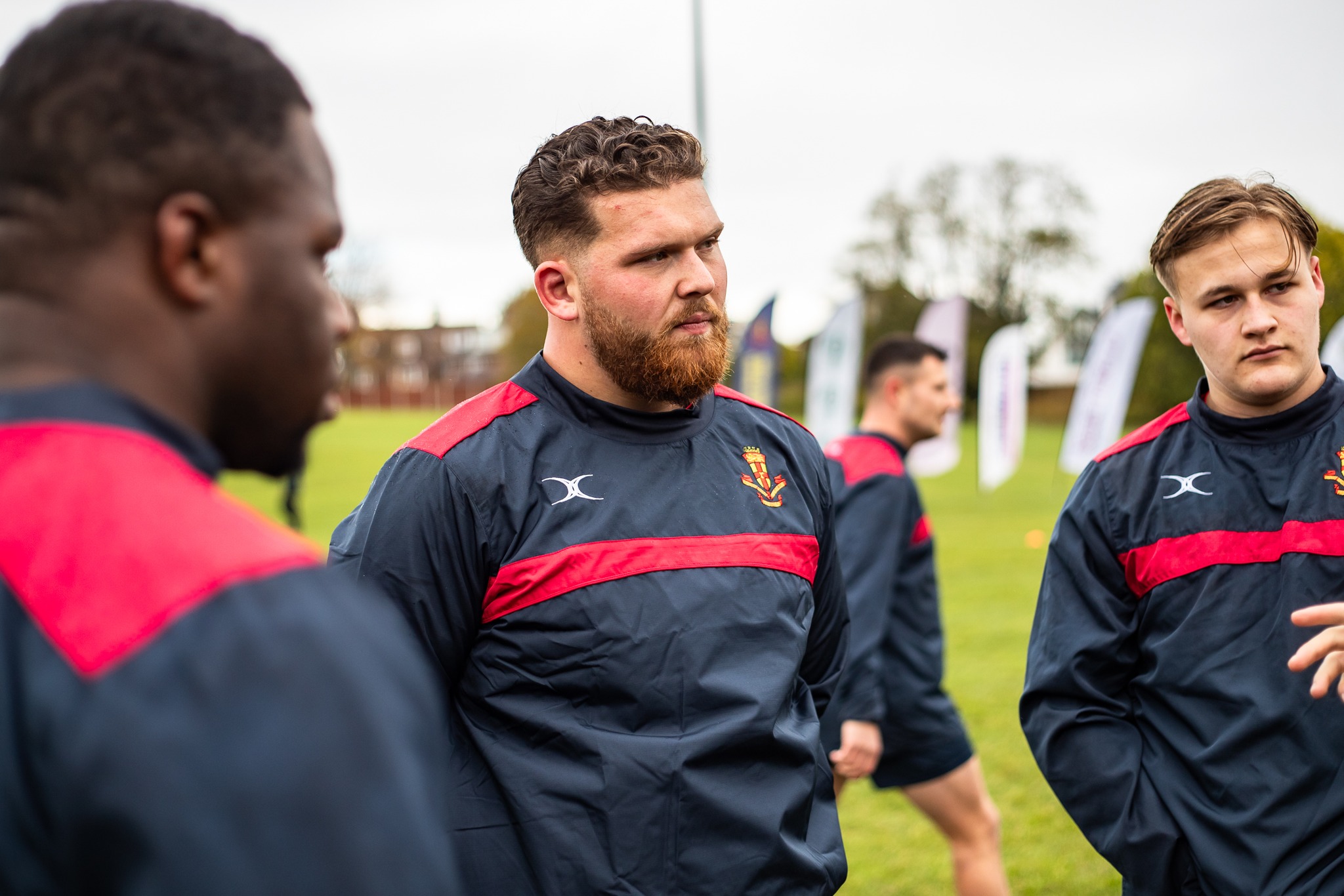 Medway Rugby Club added a new photo. - Medway Rugby Club