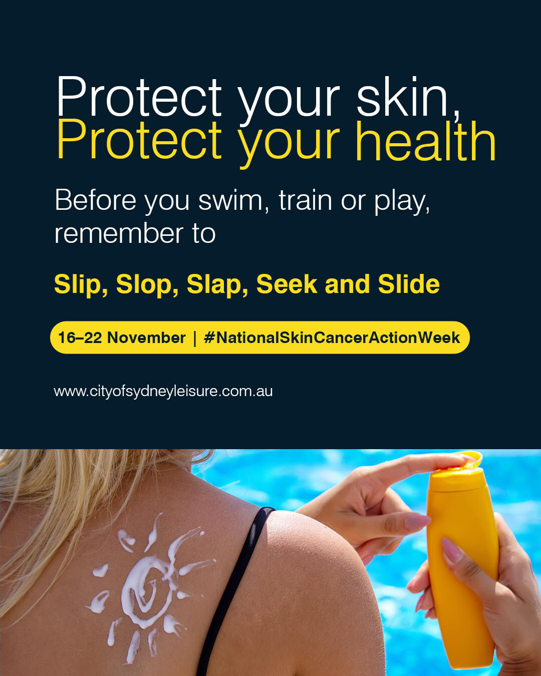 Victoria - Did you know that skin cancer is one of the most common ...