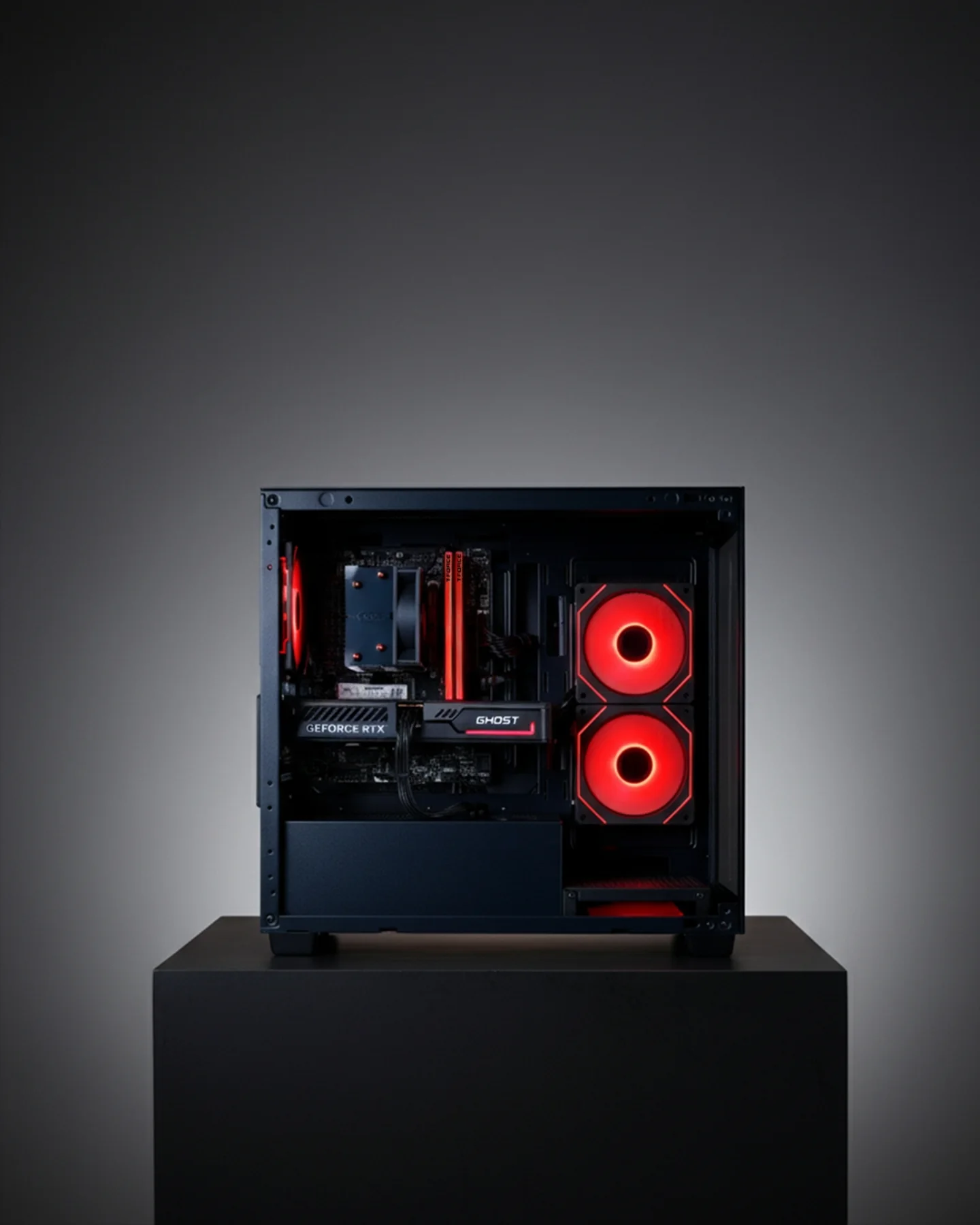 IMBA PC | Jakarta