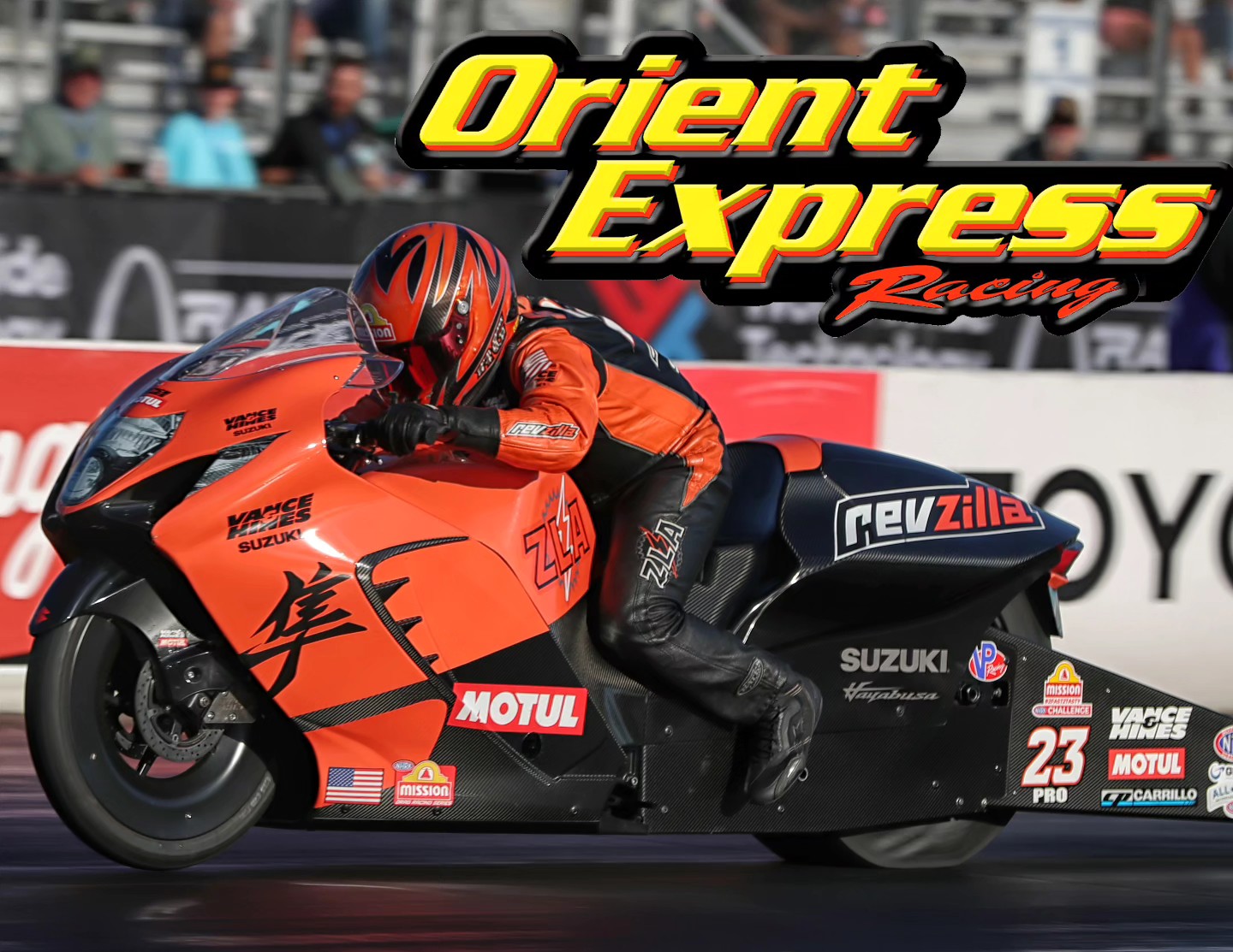 Orient - Congratulations to former #orientexpressracing #ProStreet # ...
