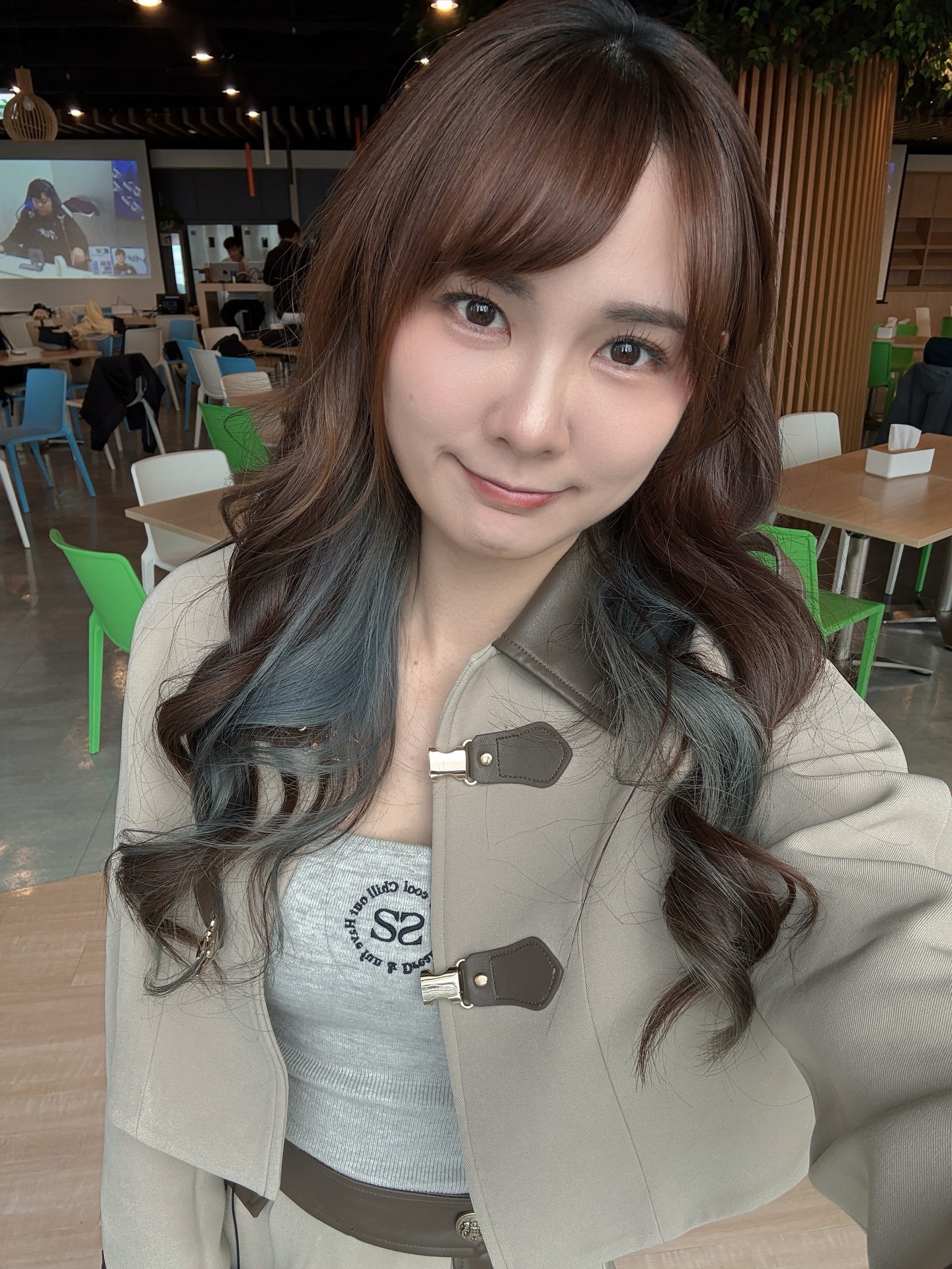 小葵XiaoKui - 小葵XiaoKui added a new photo