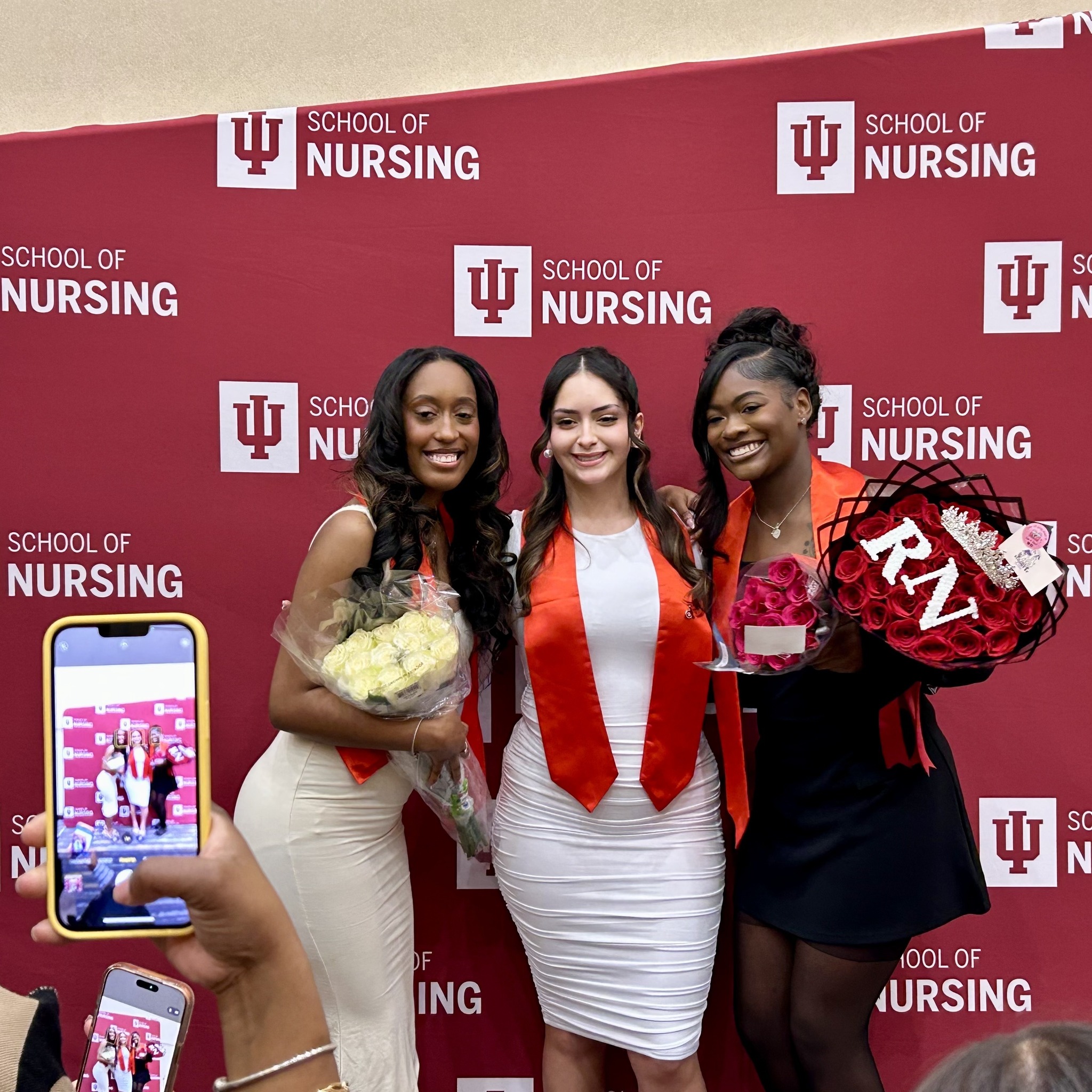 Indiana University... - Indiana University School of Nursing