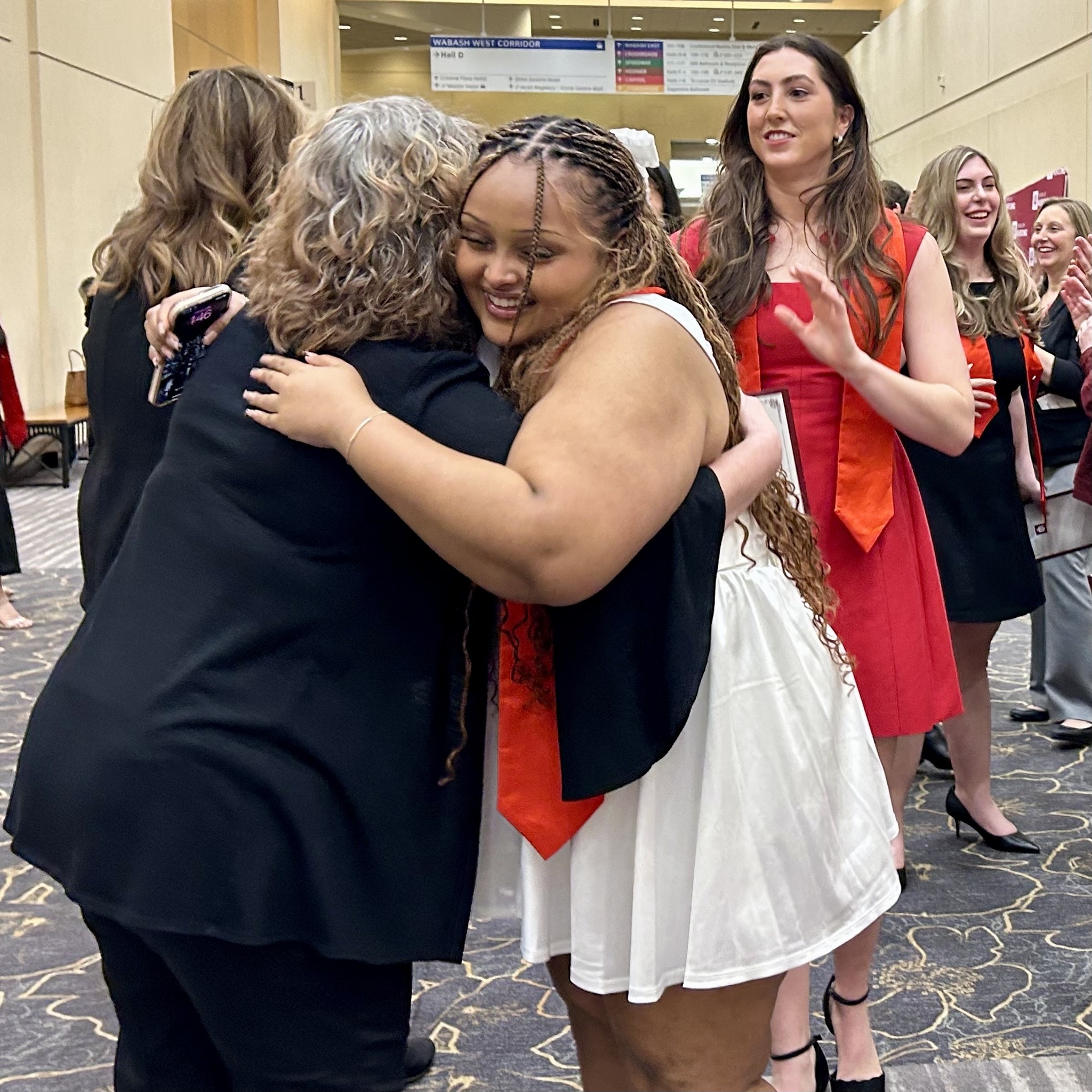 Indiana University... - Indiana University School of Nursing