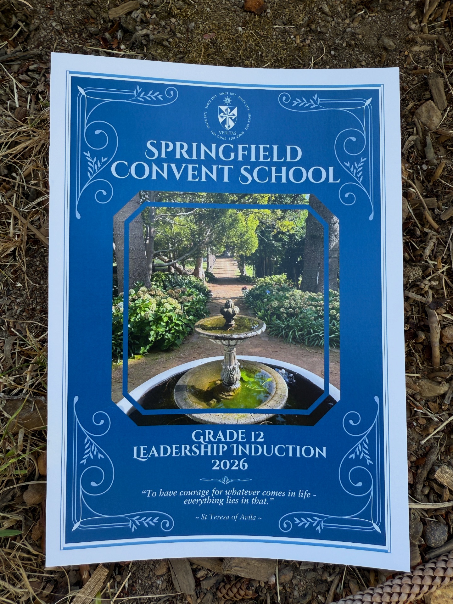 Springfield Convent School | Cape Town