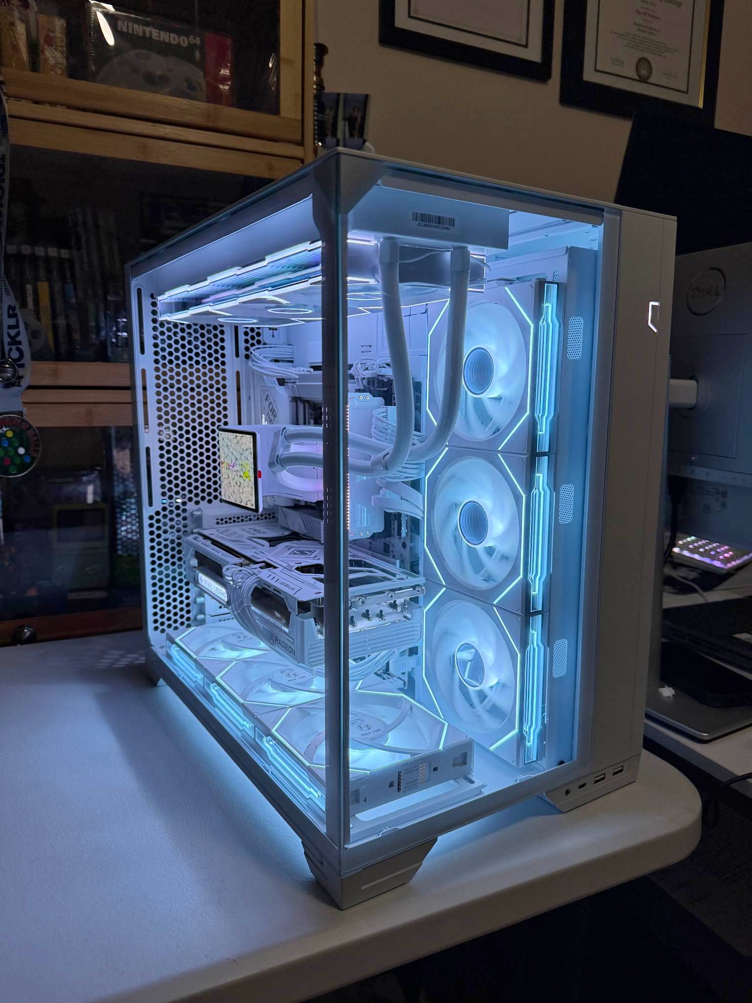 PC Build - Desktop Computers - Austin, Texas | Facebook Marketplace ...