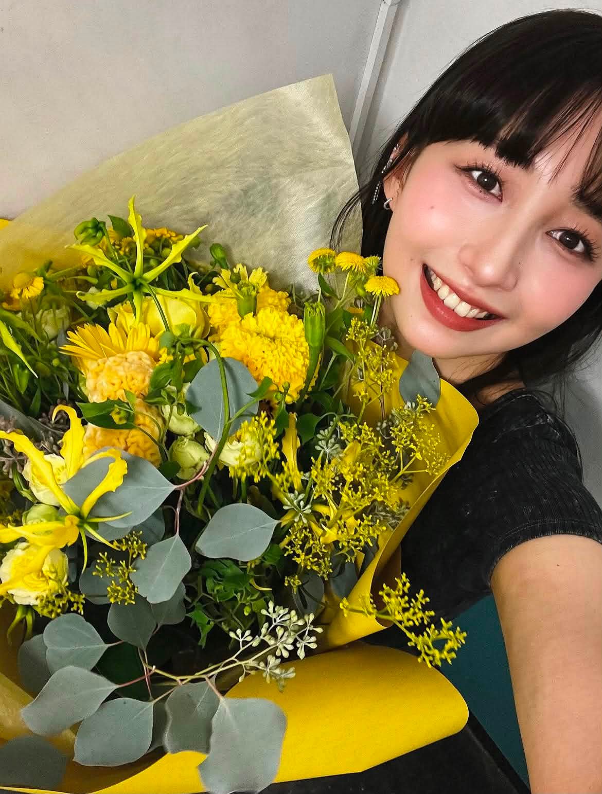 木村心美 - 木村心美 added a new photo.
