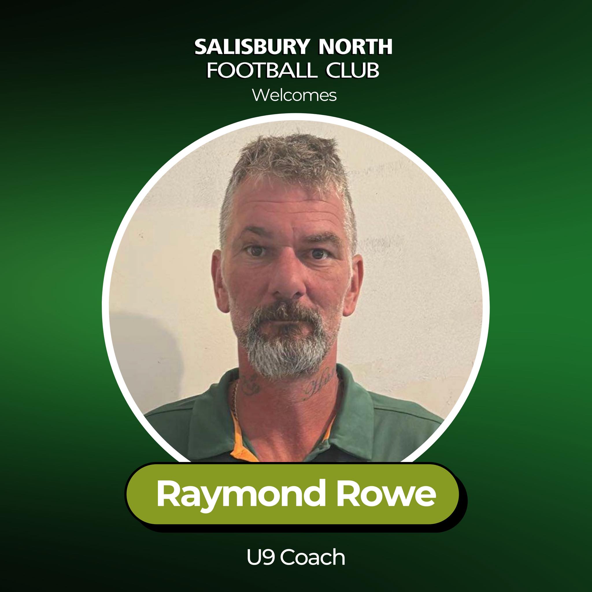 Salisbury North Football Club | Salisbury North SA