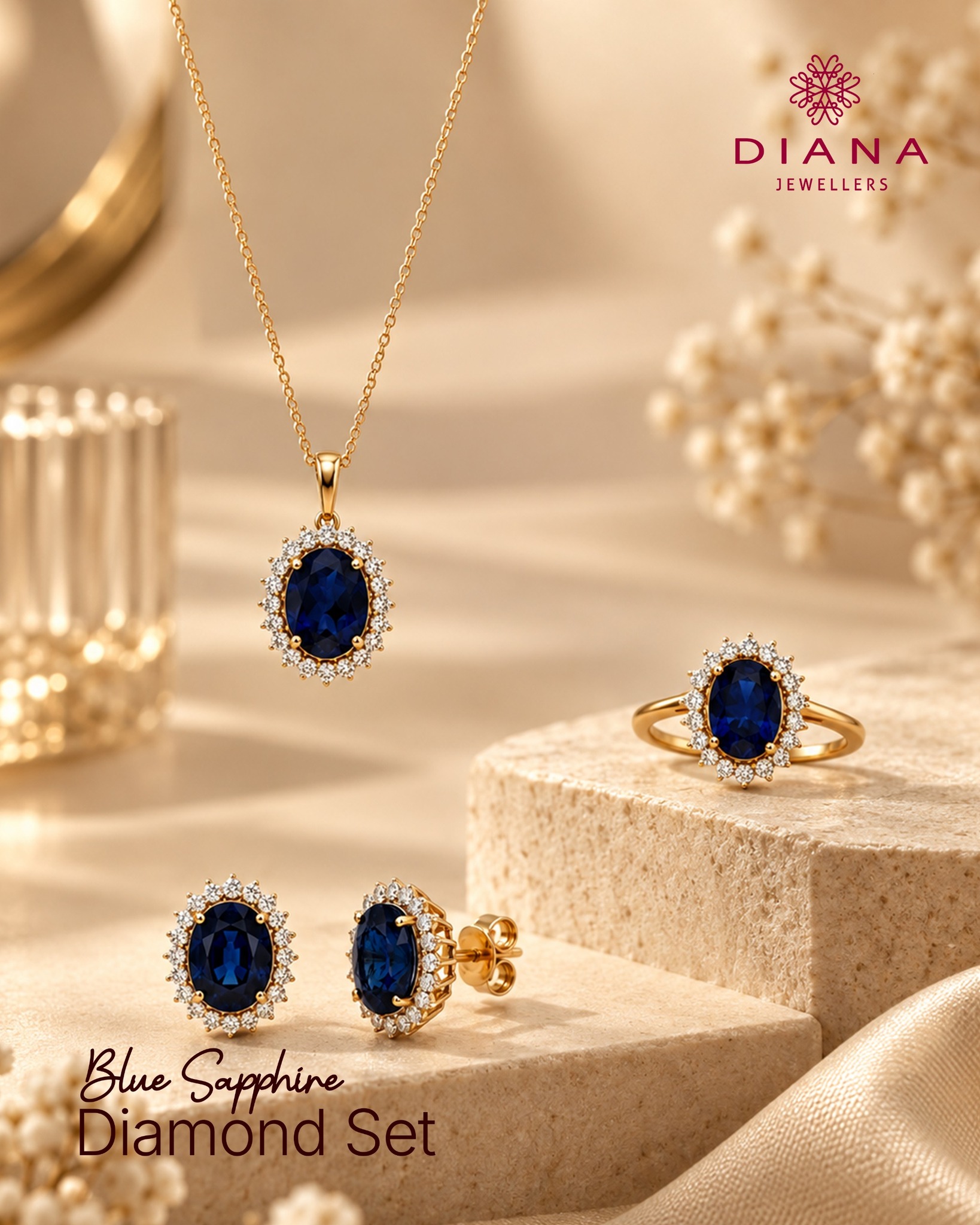 DIANA Jewellers - DIANA Jewellers added a new photo.