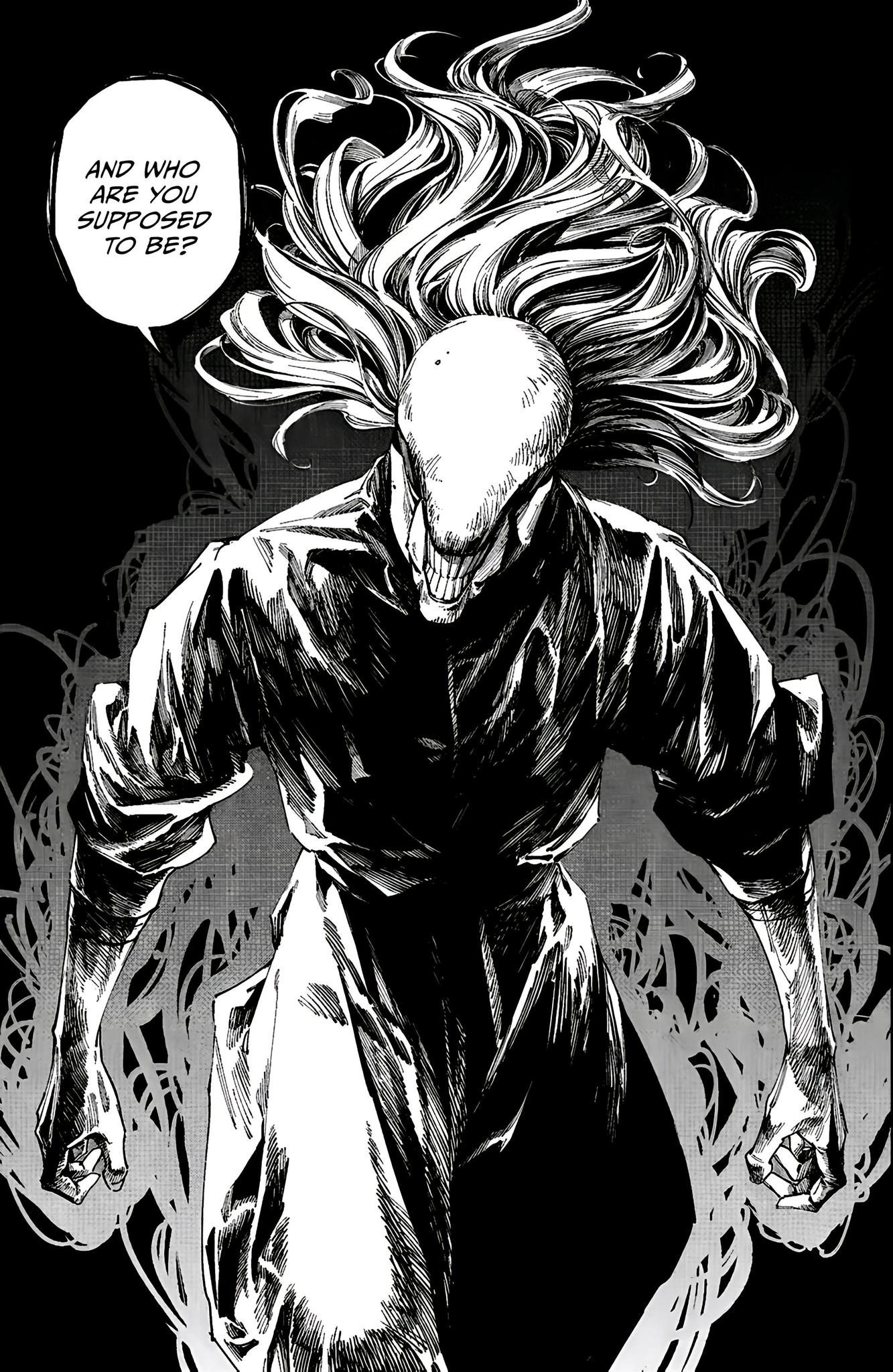 Jane Kozume - ‼️ JJK MODULO 17 ‼️ #JJKModuloSpoiler RIKA... | Facebook