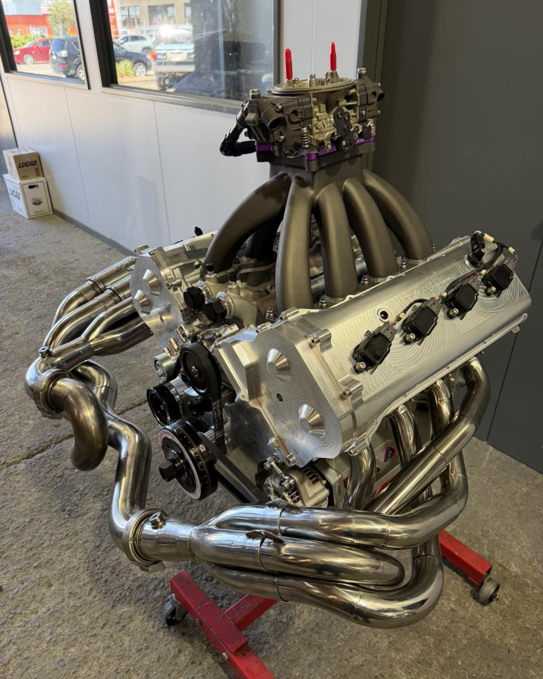 BPR Manufacturing | Palmerston North