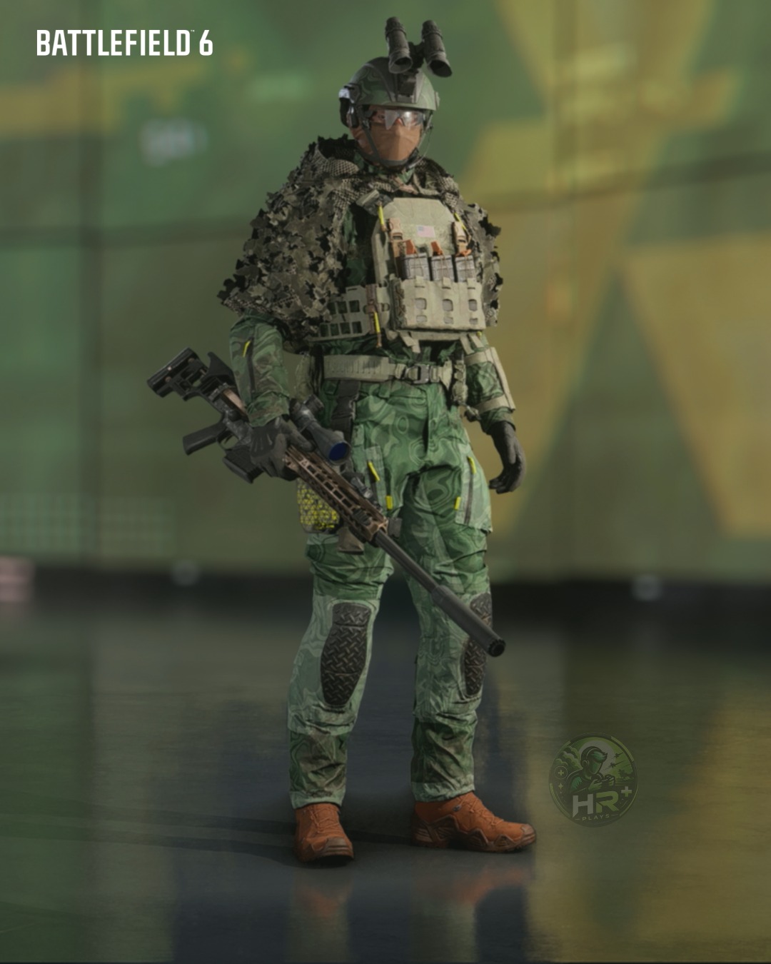 🛒 New Battlefield 6 store bundles are here! This week brings two