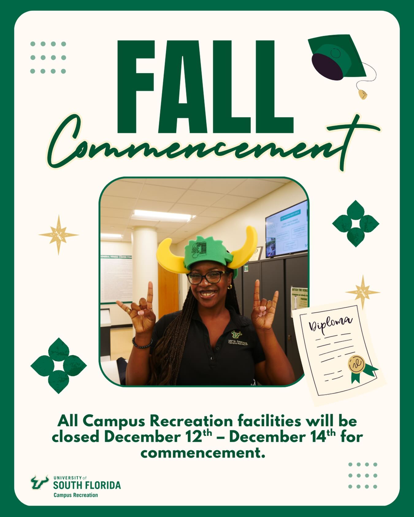 USF St. Petersburg... - USF St. Petersburg Campus Recreation