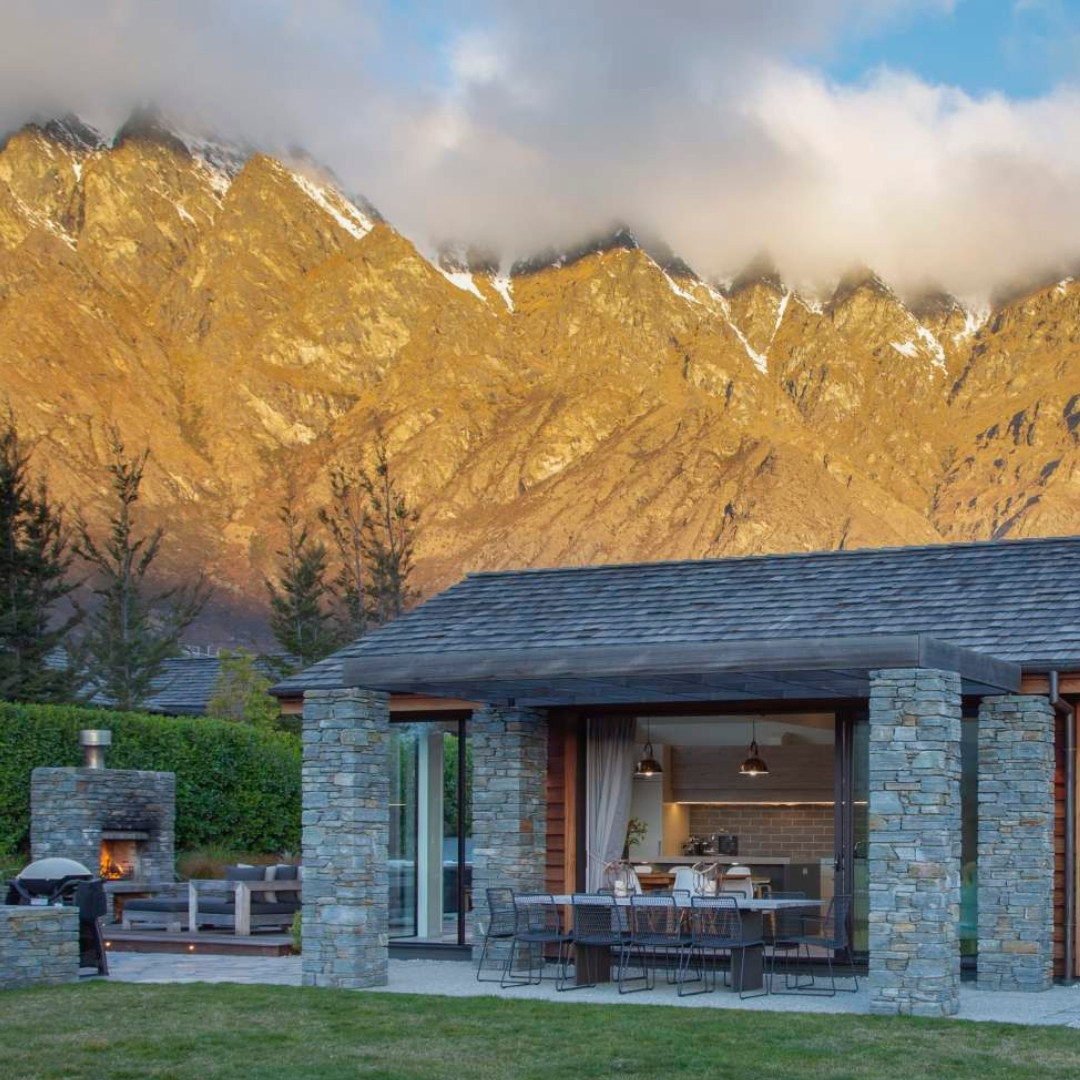 Relax it's Done - Queenstown holiday homes