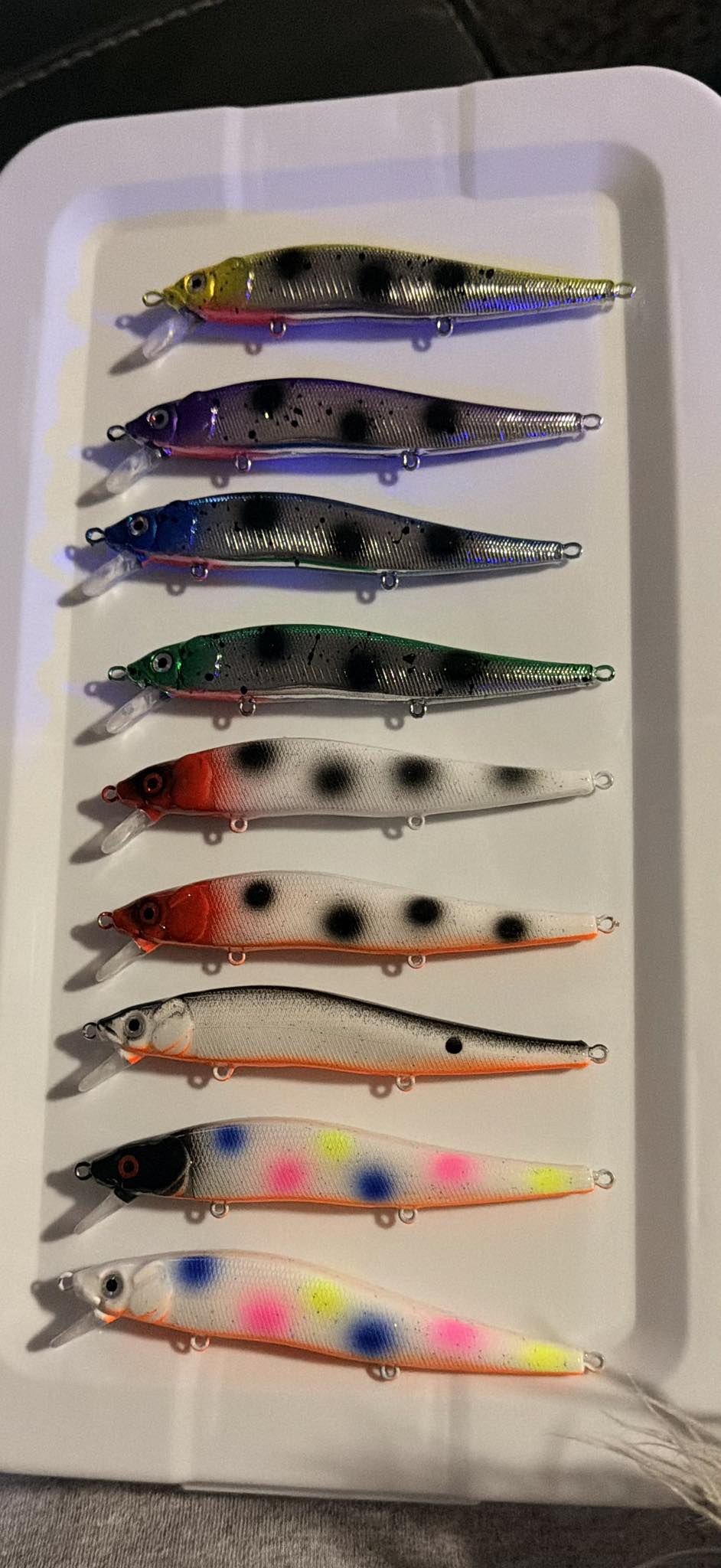 blank rod g loomis G-Loomis GCX Inshore Spinning VMC 4X Strong O'Shaugnessy Designed and rolled entirely Color:You Know It 3D Doona Cover