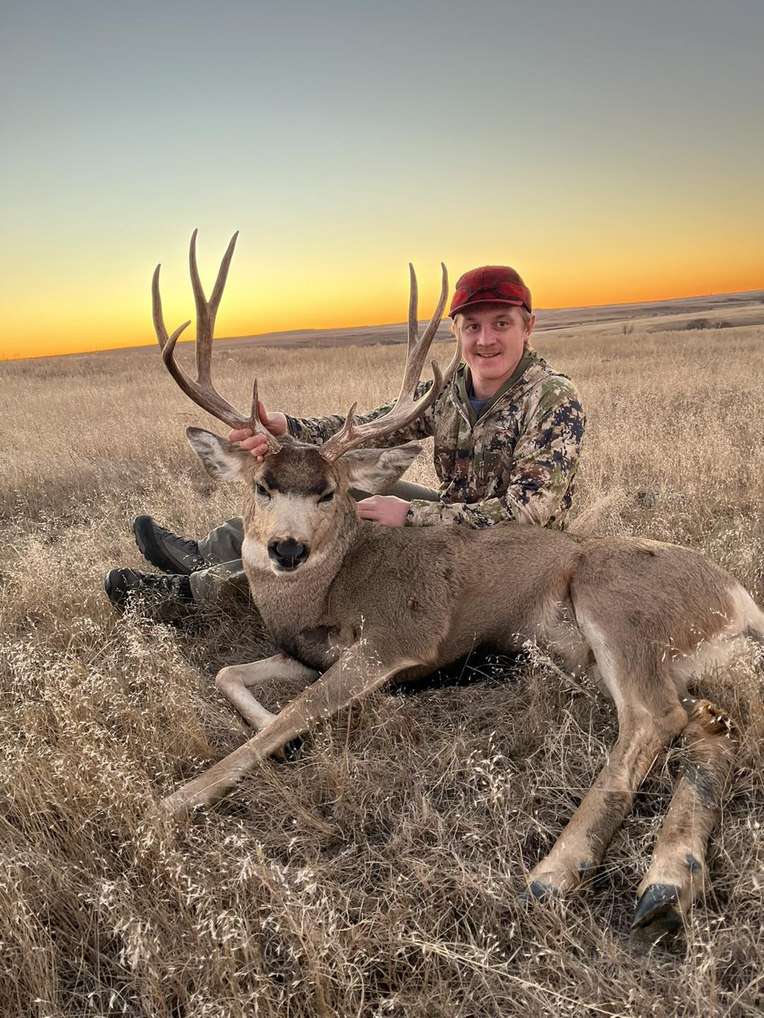 Two Rivers Outfitters | Midland SD