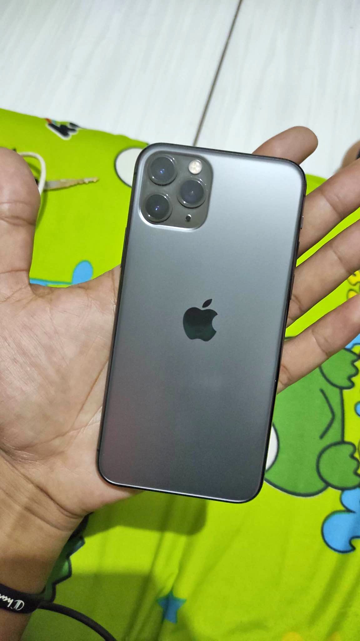 Iphone 11 Pro - Cell Phones - Semarang, Indonesia | Facebook ...