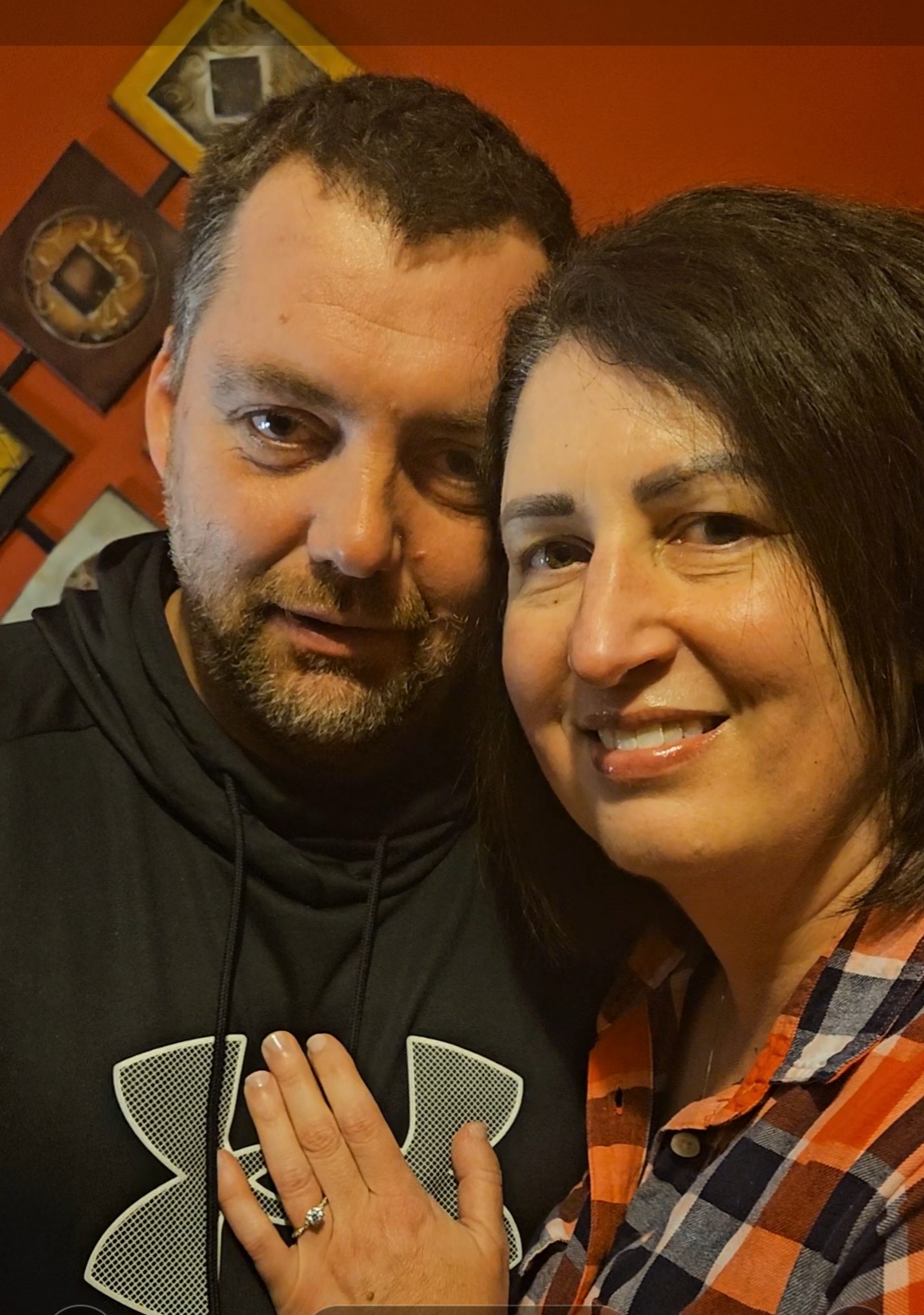 Bee - Couples Contest 🥰 - Dan and Nicole Stelmach Dan and I have dated ...