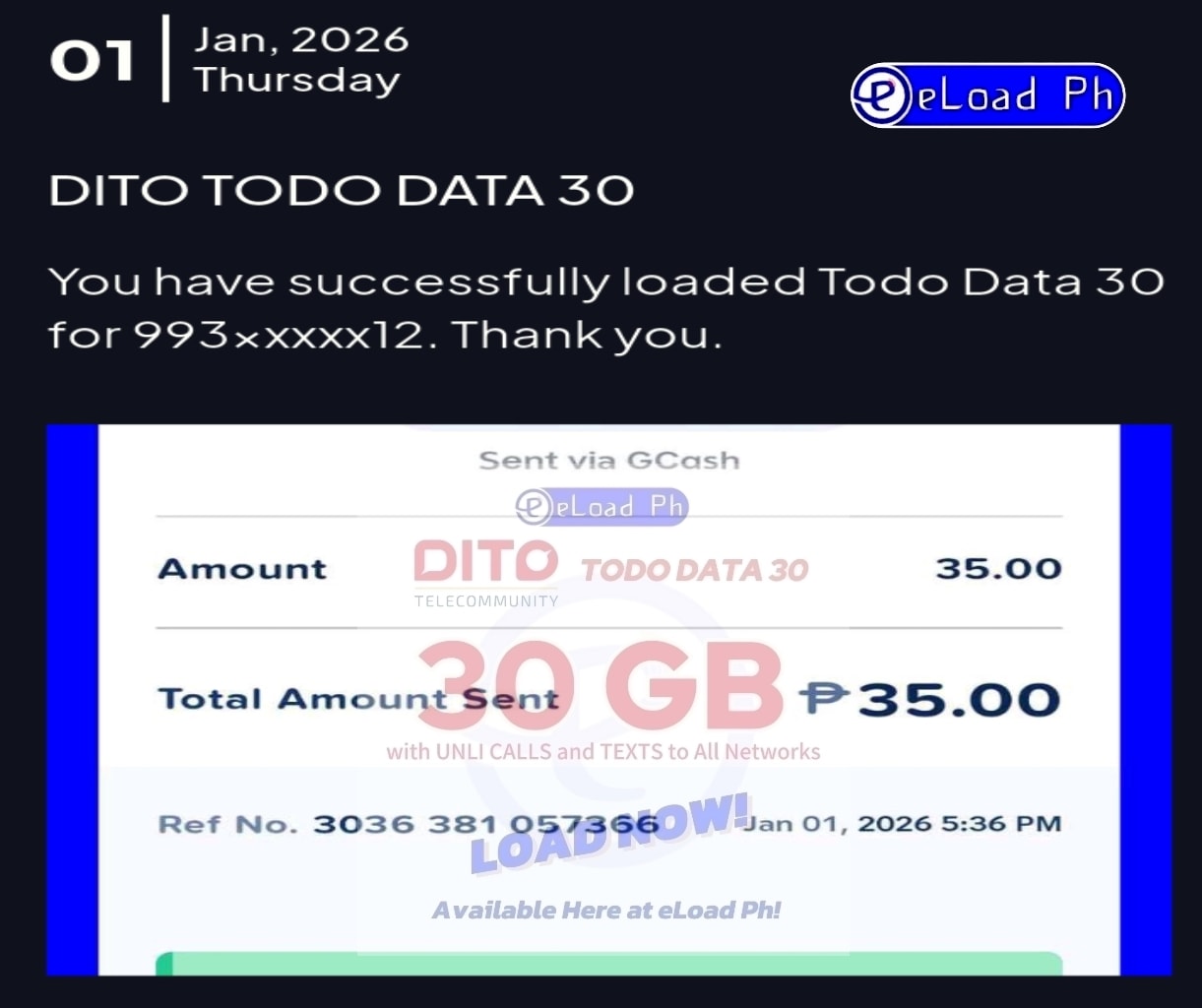 eLoad - PLDT LANDLINE PLUS PREPAID LOAD Expired na ba ang iyong MSF100 ...