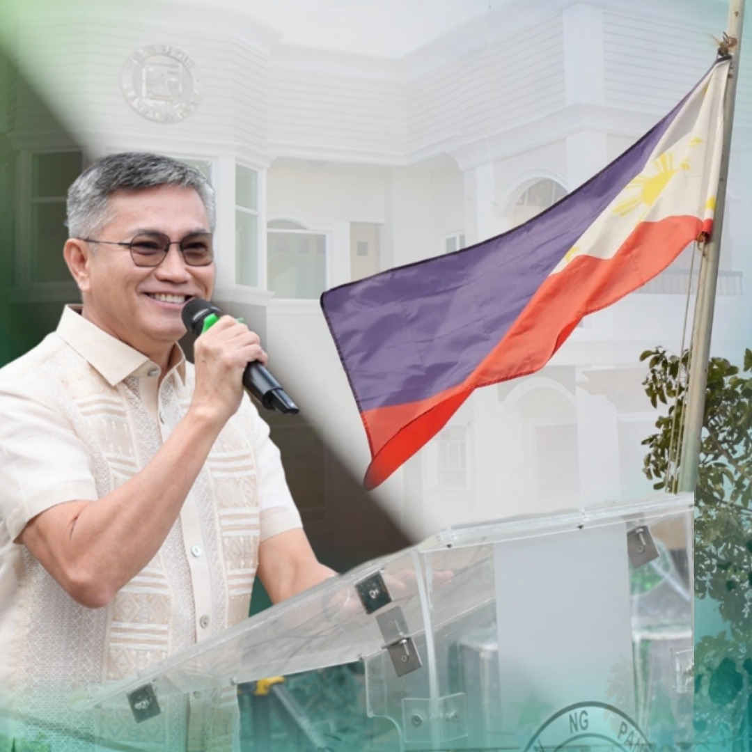 Mayor Rico Roque