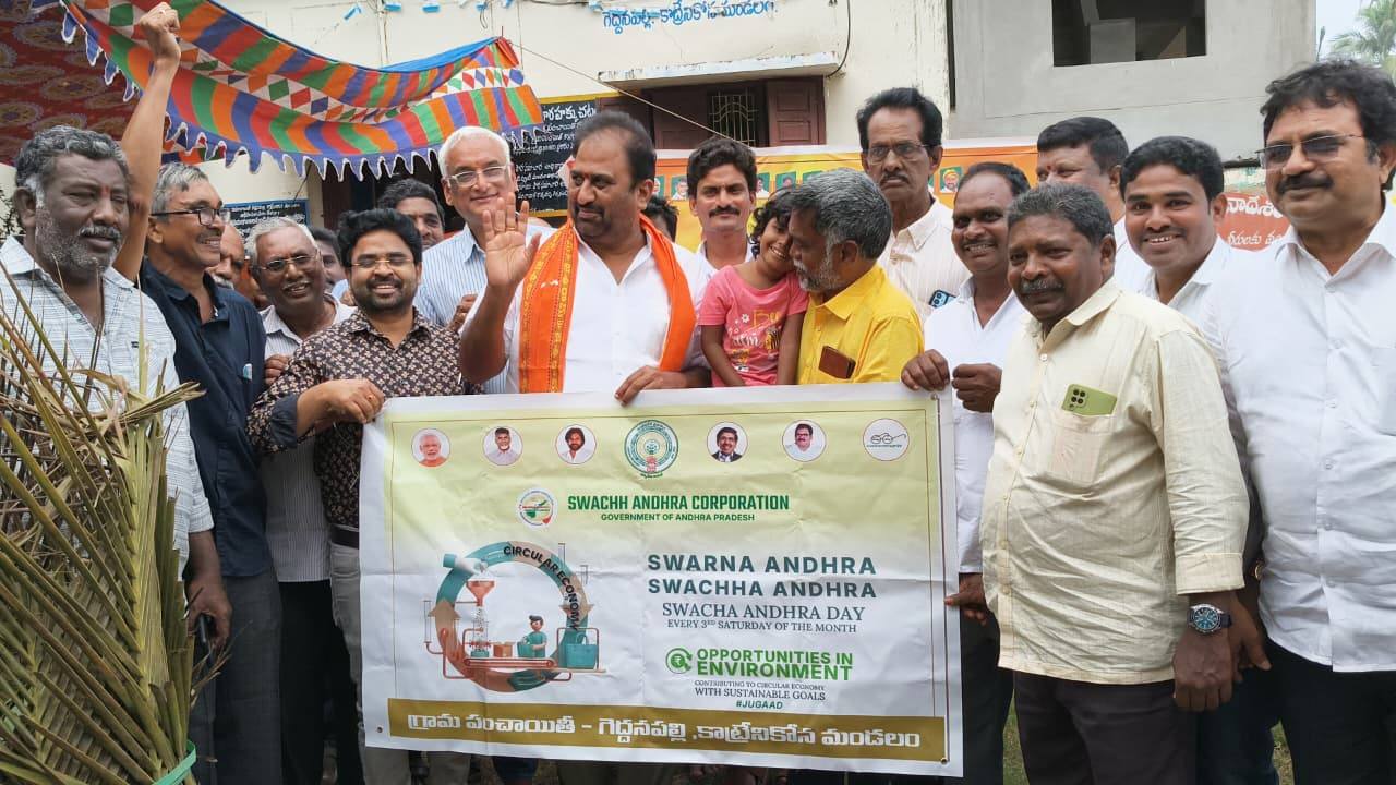 Datla Subba Raju - Buchi Babu