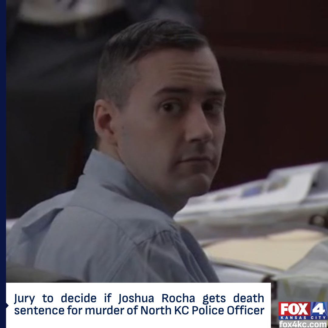 Jurors are now deciding whether... - FOX4 News Kansas City | Facebook