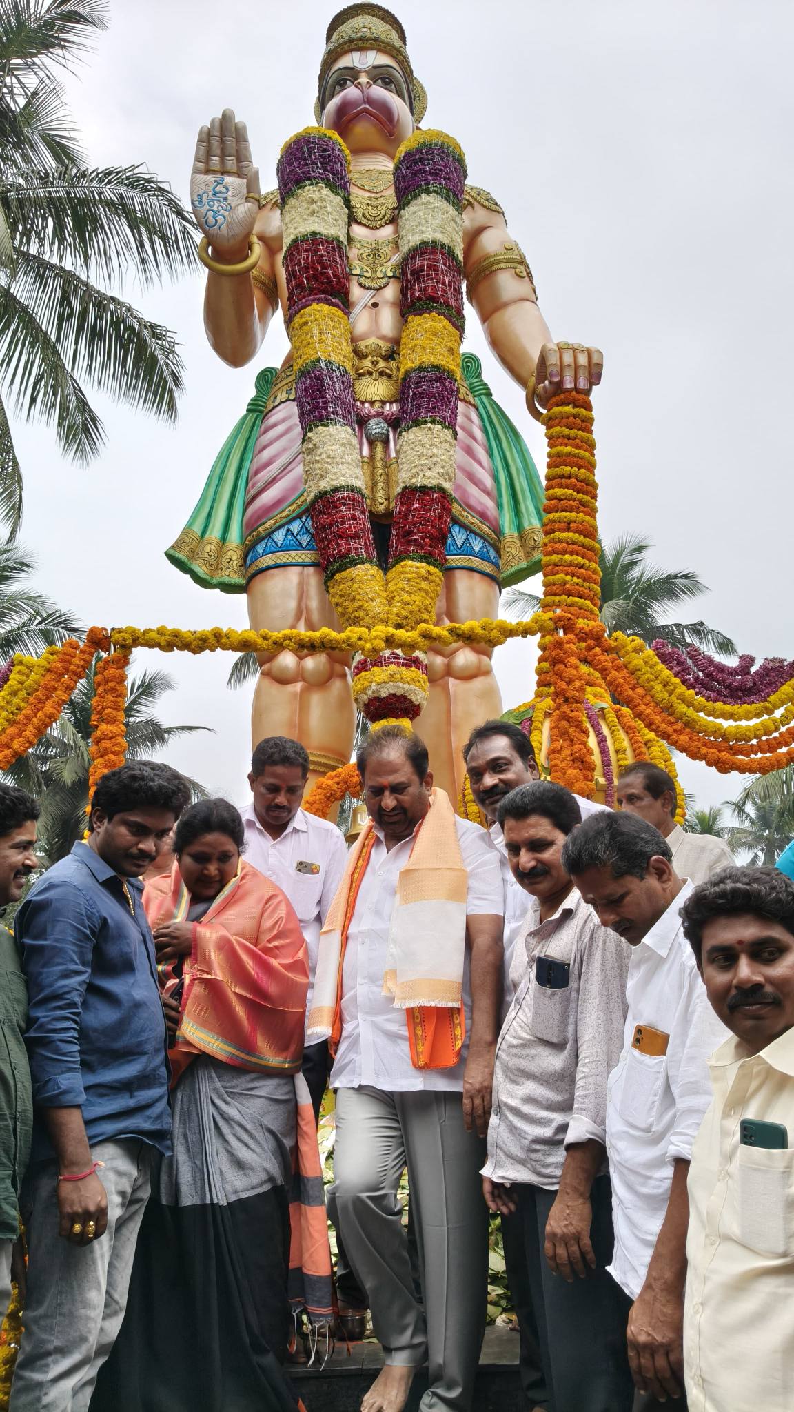 Datla Subba Raju - Buchi Babu