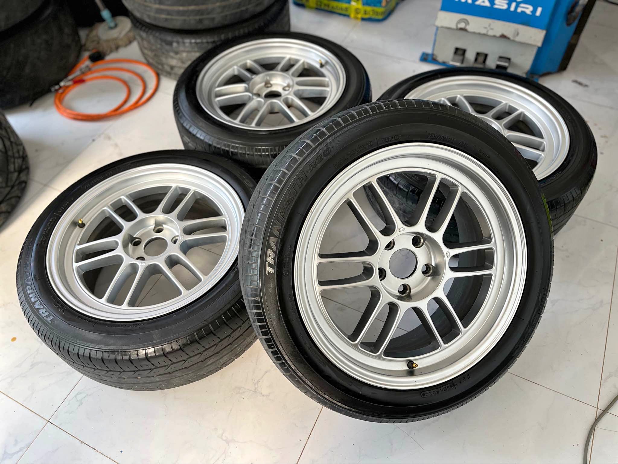Pro1 - Car Wheels, Tires & Parts - Ban Paen (1), Lamphun, Thailand ...