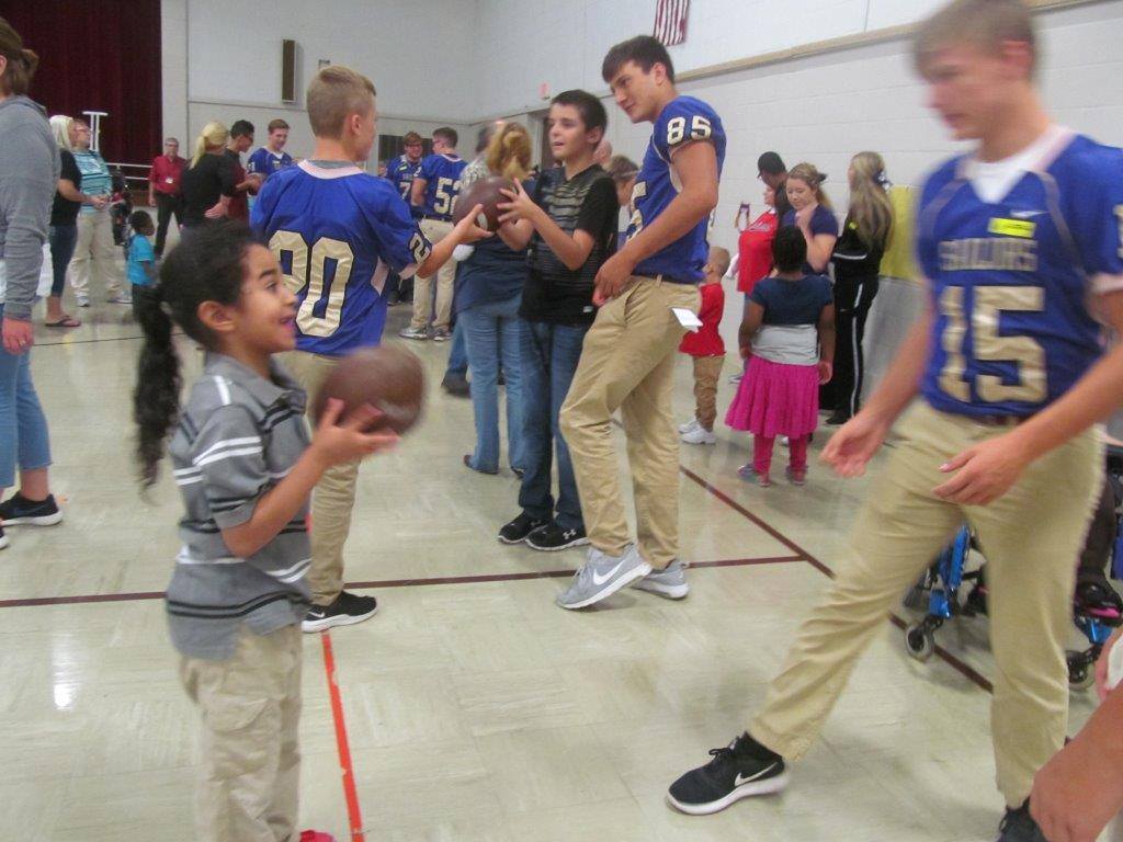 Murray Ridge Center | Elyria OH