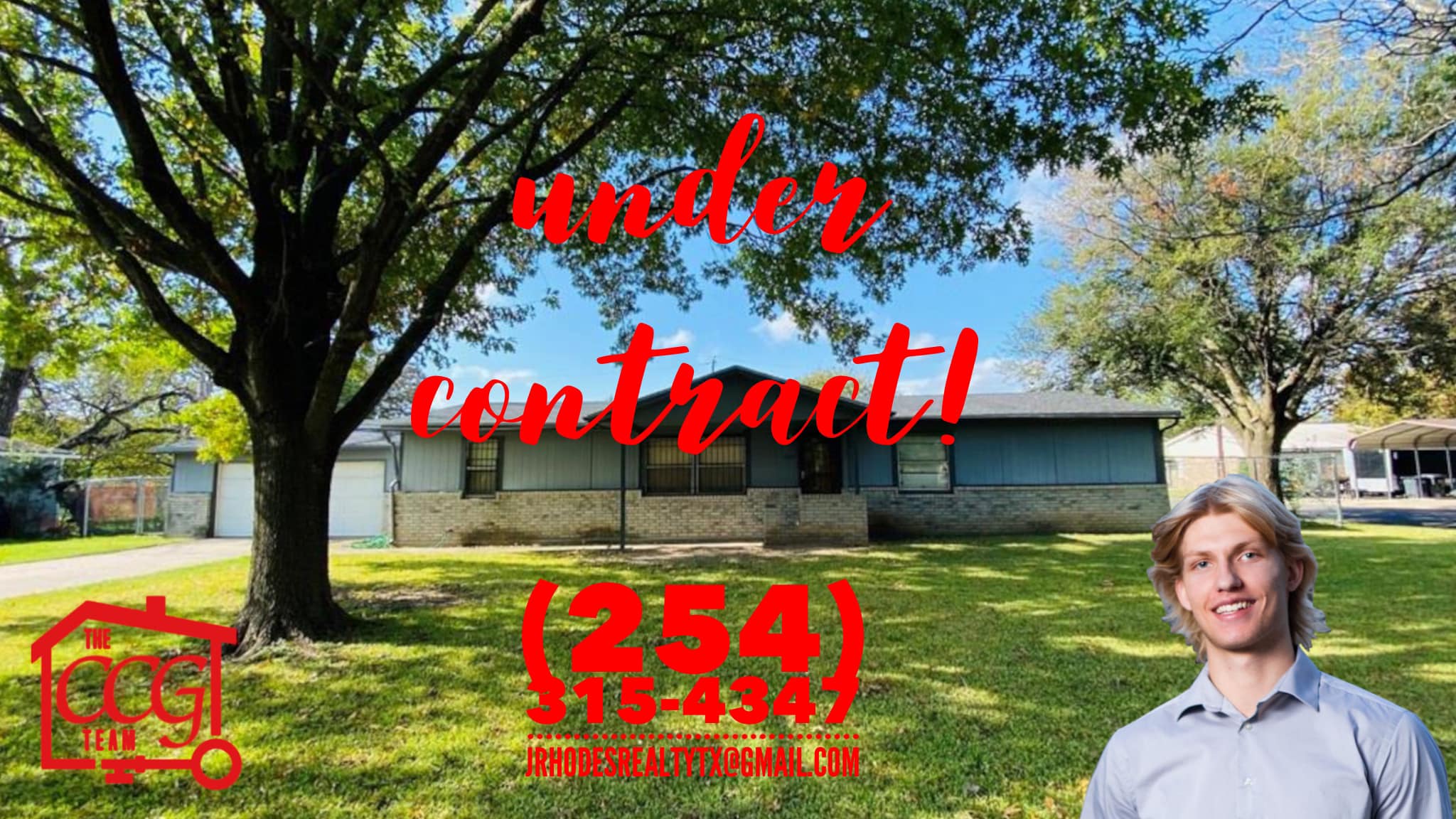 Jeremiah Rhodes- Realtor - Home