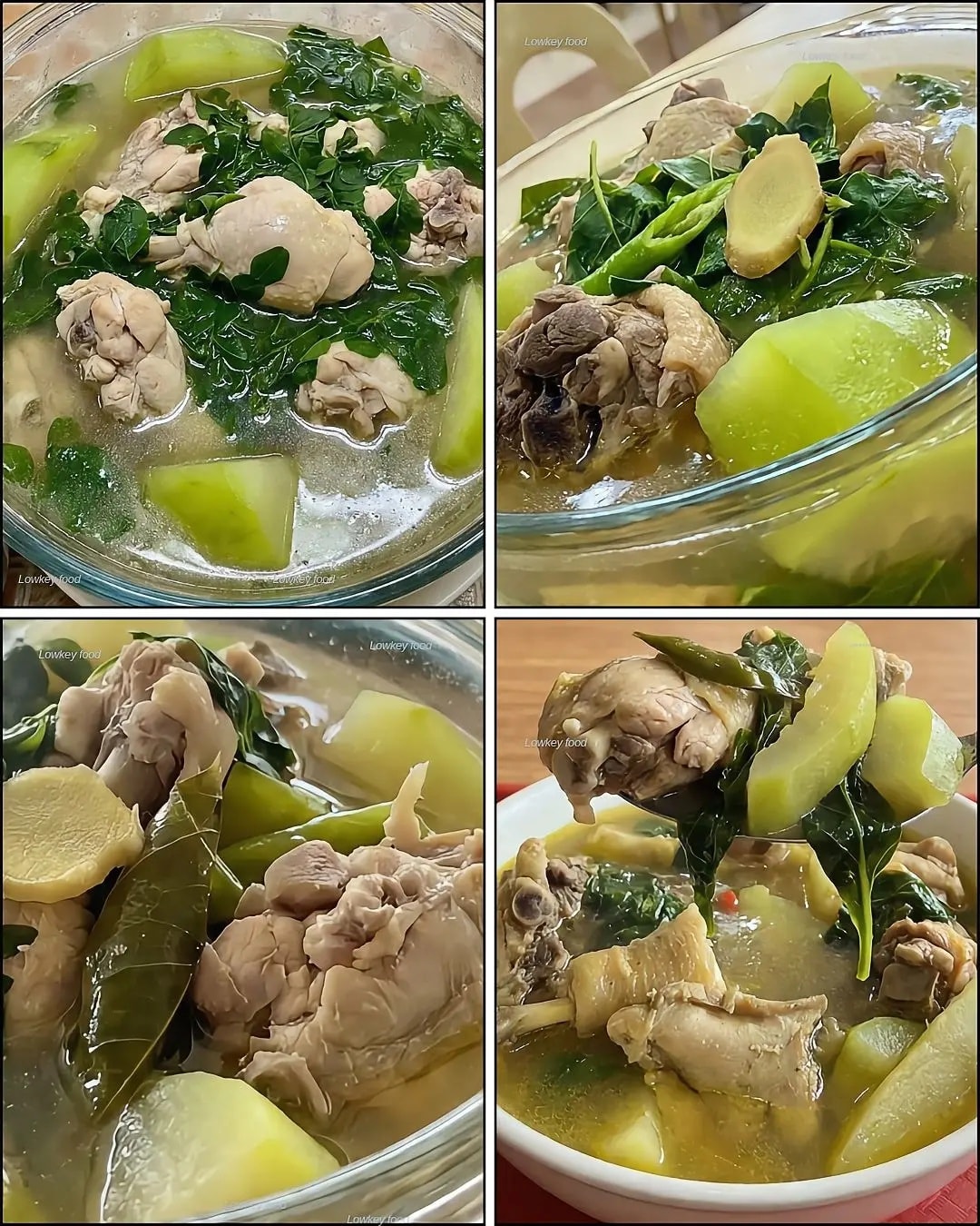 Lowkey. - Tinulang manok bisaya version 😋😍 Extra sarap, extra rice 🍚🤩 ...