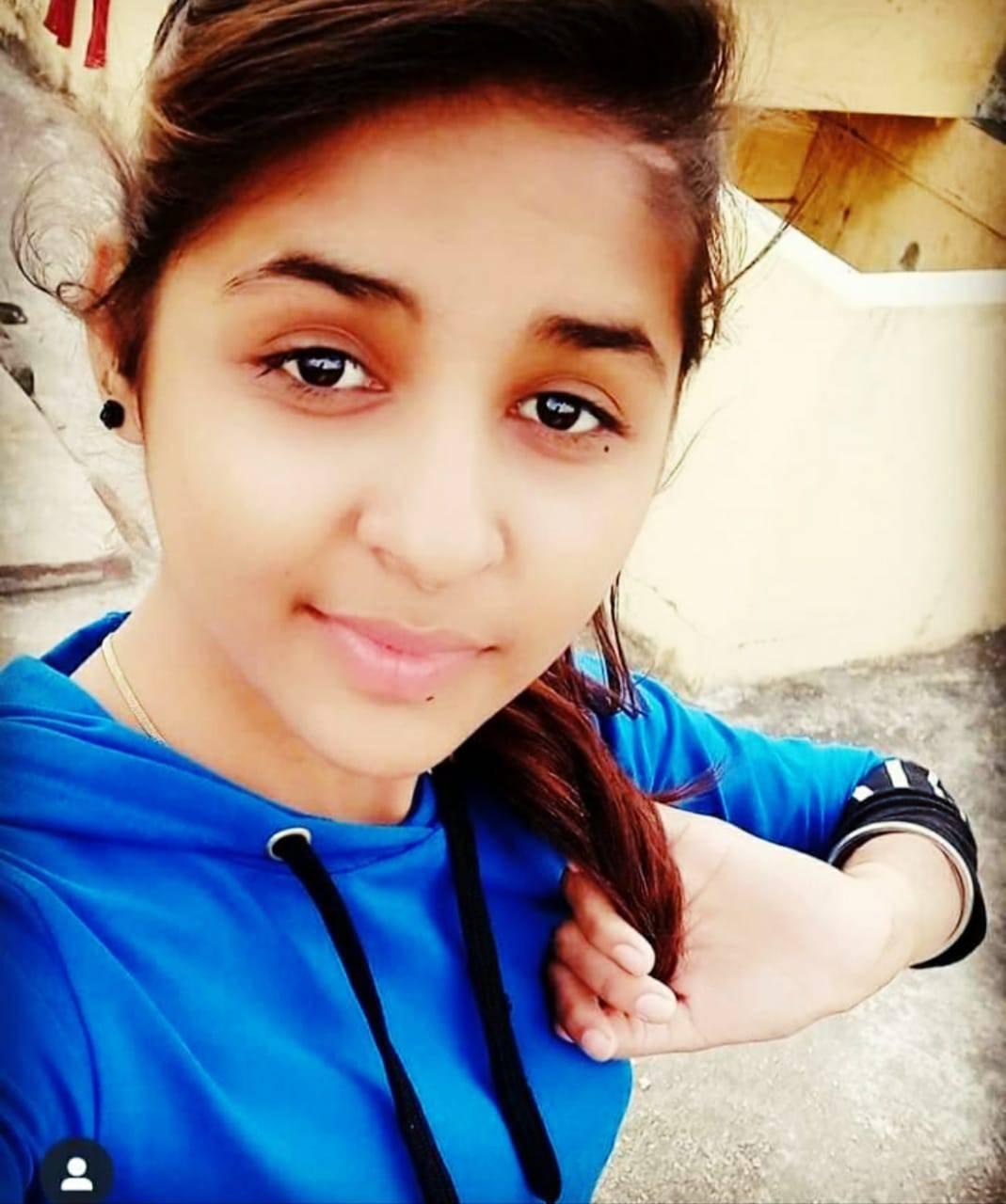 Rashmi Rani